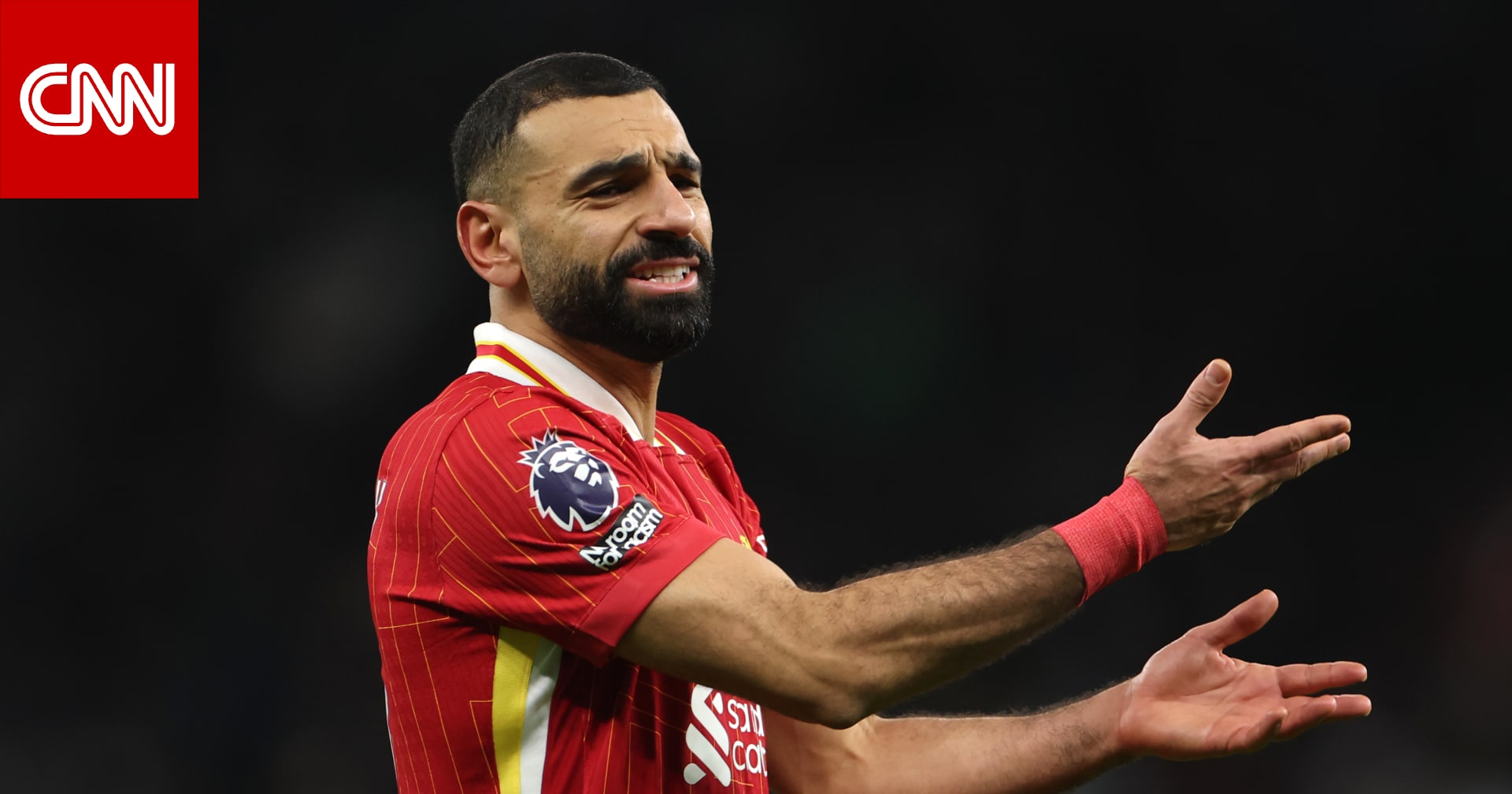 محمد صلاح يثير قلق جماهير ليفربول.. إليك ما قاله مجدداً بشأن تجديد عقده مع الفريق