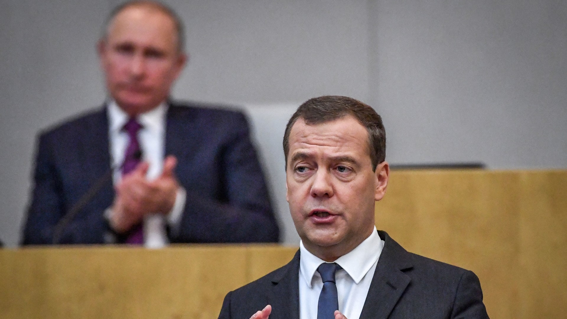 روسيا ترد على وقف ألمانيا مصادقة خط غاز "نورد ستريم 2": "مرحبًا بكم في العالم الشجاع"