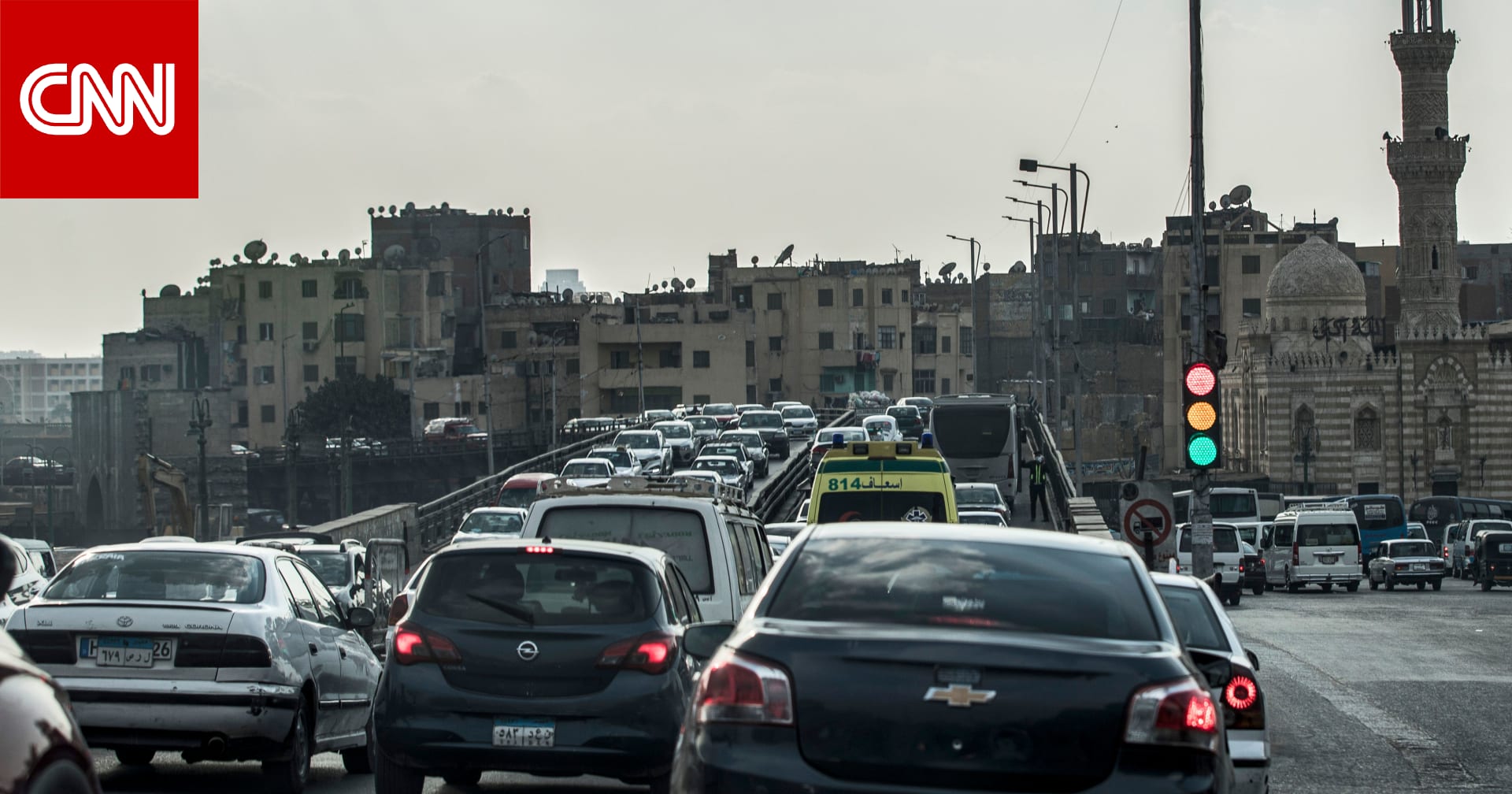 مصر.. فتاة تنشر فيديو قائد سيارة يدهس أشخاصا بمشاجرة وتزعم أنه ضابط والداخلية ترد