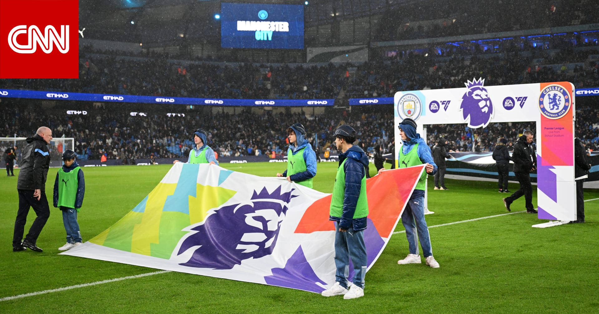 إليك مواعيد مباريات الجولة الأولى من الدوري الإنجليزي في الموسم الجديد