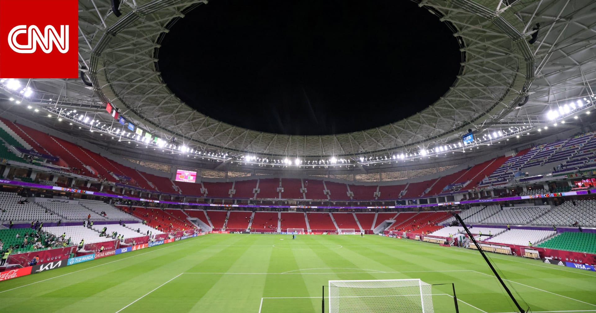 اكتمال عقد المتأهلين لنصف نهائي كأس العرب 2025.. إليك مواعيد المباريات 