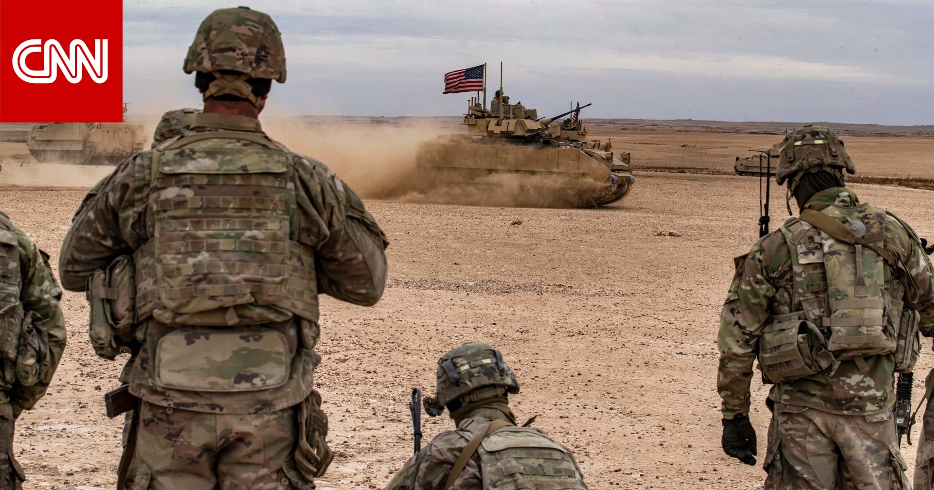 منذ الضربة الانتقامية الأمريكية قبل شهر.. ما هي خسائر داعش منذ ذلك الحين؟