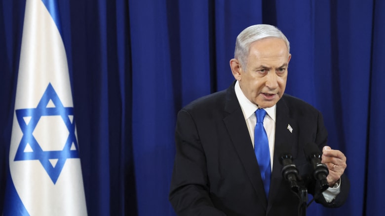 أول تعليق من نتنياهو على وقف إطلاق النار مع إيران ووضع لبنان