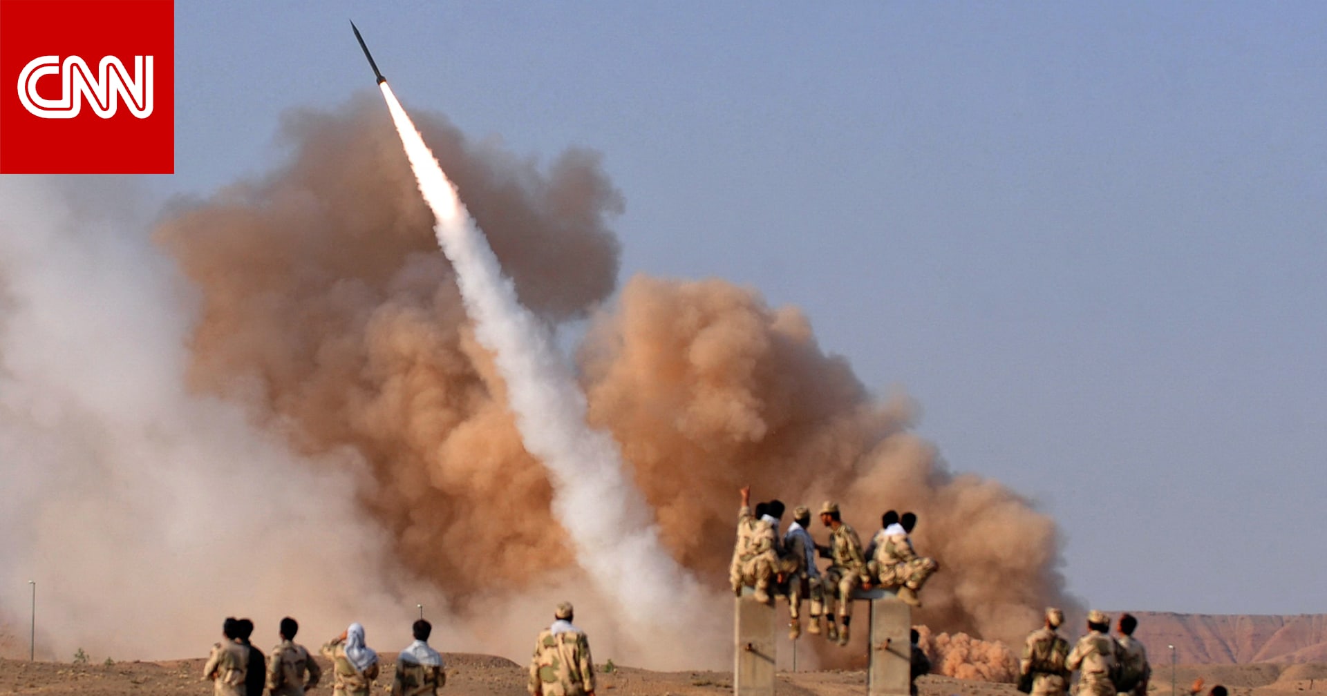 مصدر لـCNN: روسيا تستعد لشراء صواريخ باليستية من إيران.. والبيت الأبيض يعلق