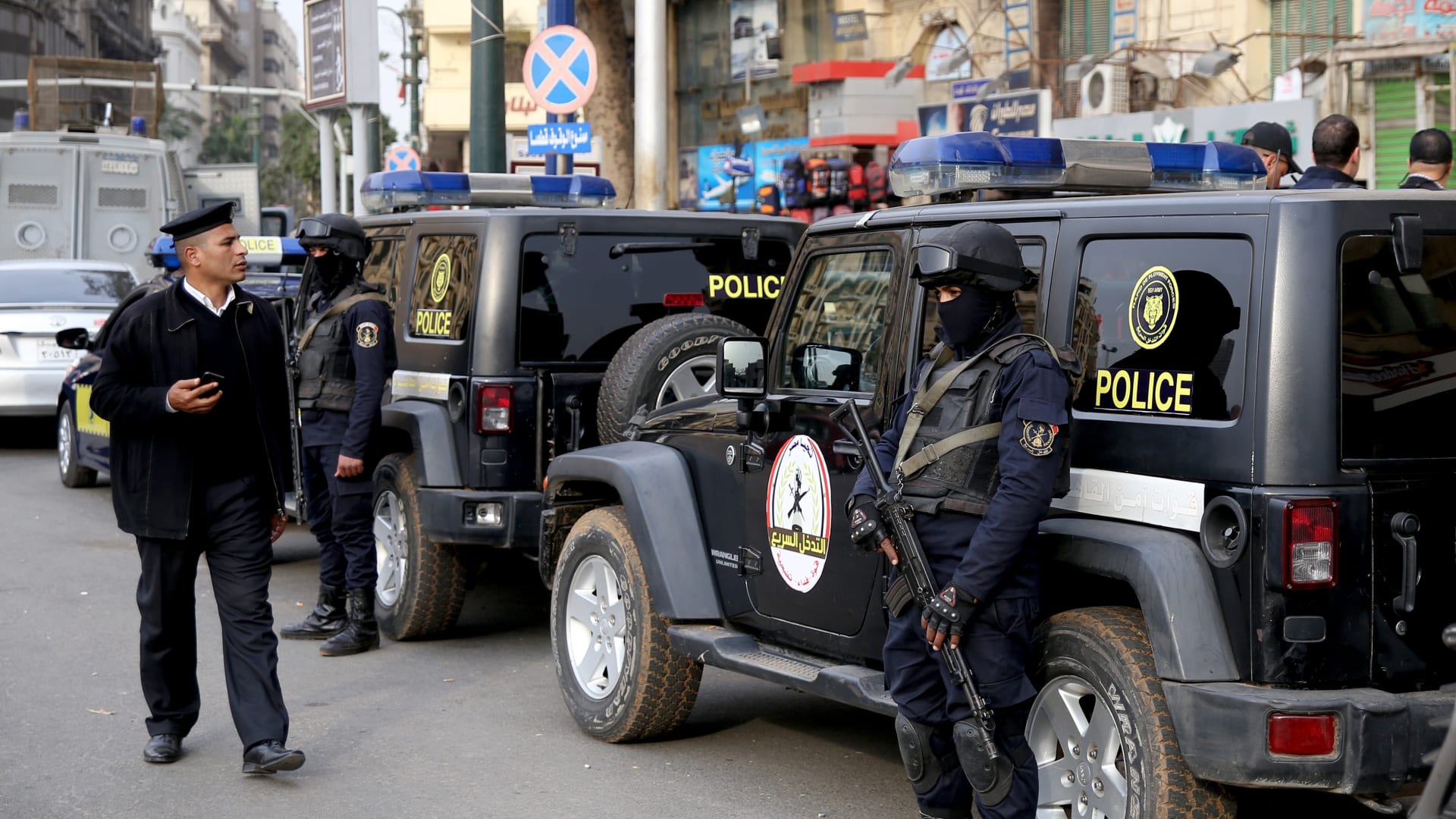 مصر.. الداخلية توضح حقيقة فيديو عن اعتقال سوداني ووفاته في محبسه