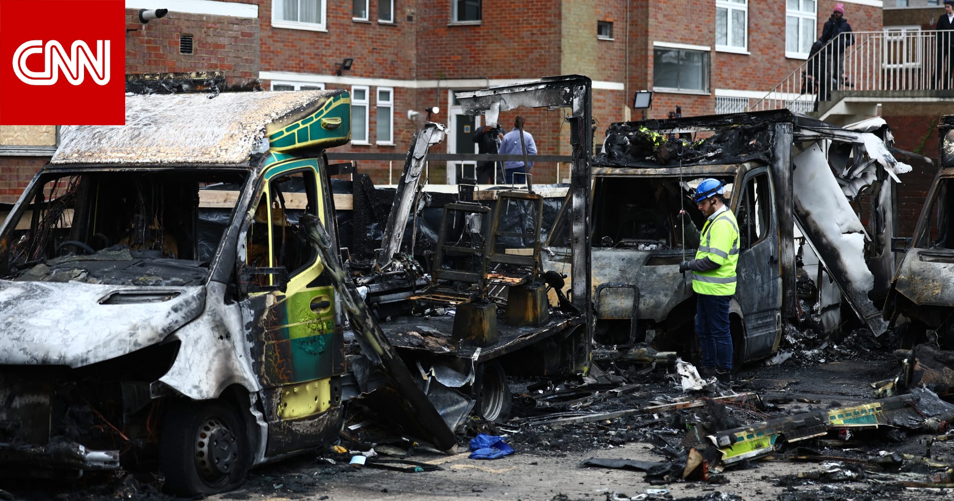 جماعة غامضة موالية لإيران تتبنى سلسلة هجمات بأوروبا.. ماذا نعلم؟