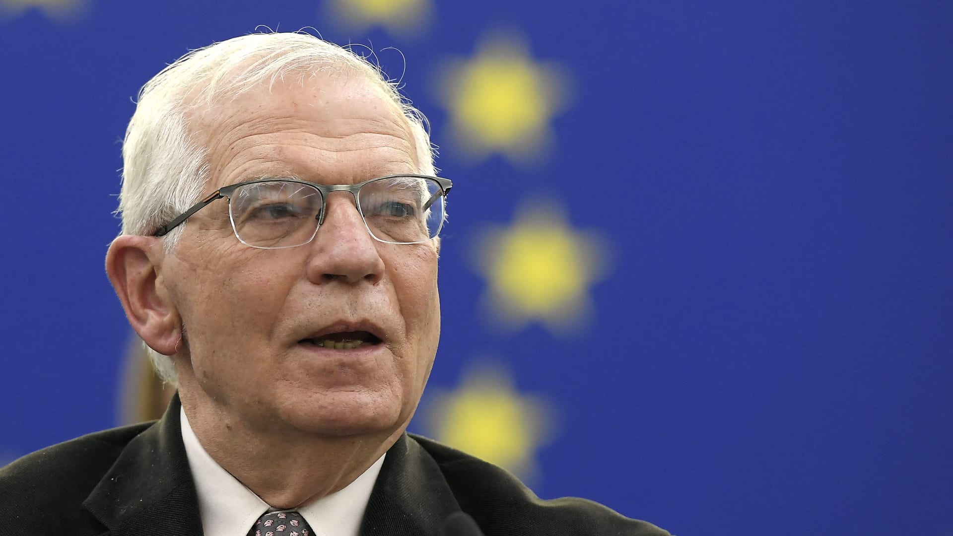 دبلوماسي أوروبي بارز: إسرائيل "أنشأت ومولت" حركة "حماس"