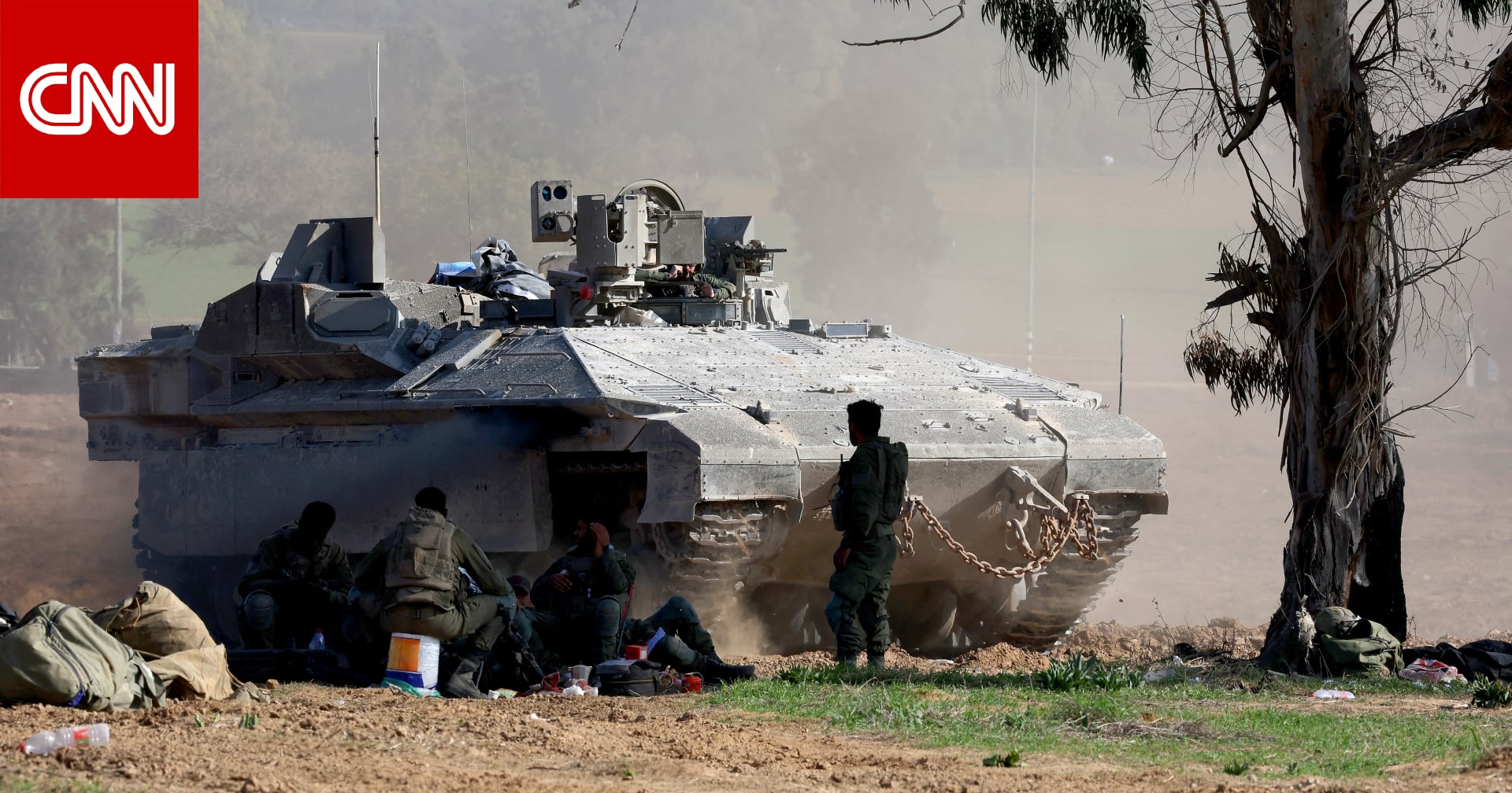 هاغاري: تحقيق عملياتي لفحص "إخفاقات" الجيش الإسرائيلي