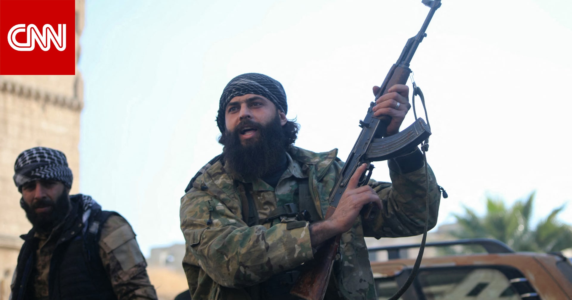 حلب.. من يقود الهجوم الخاطف وما هدف فصائل المعارضة؟