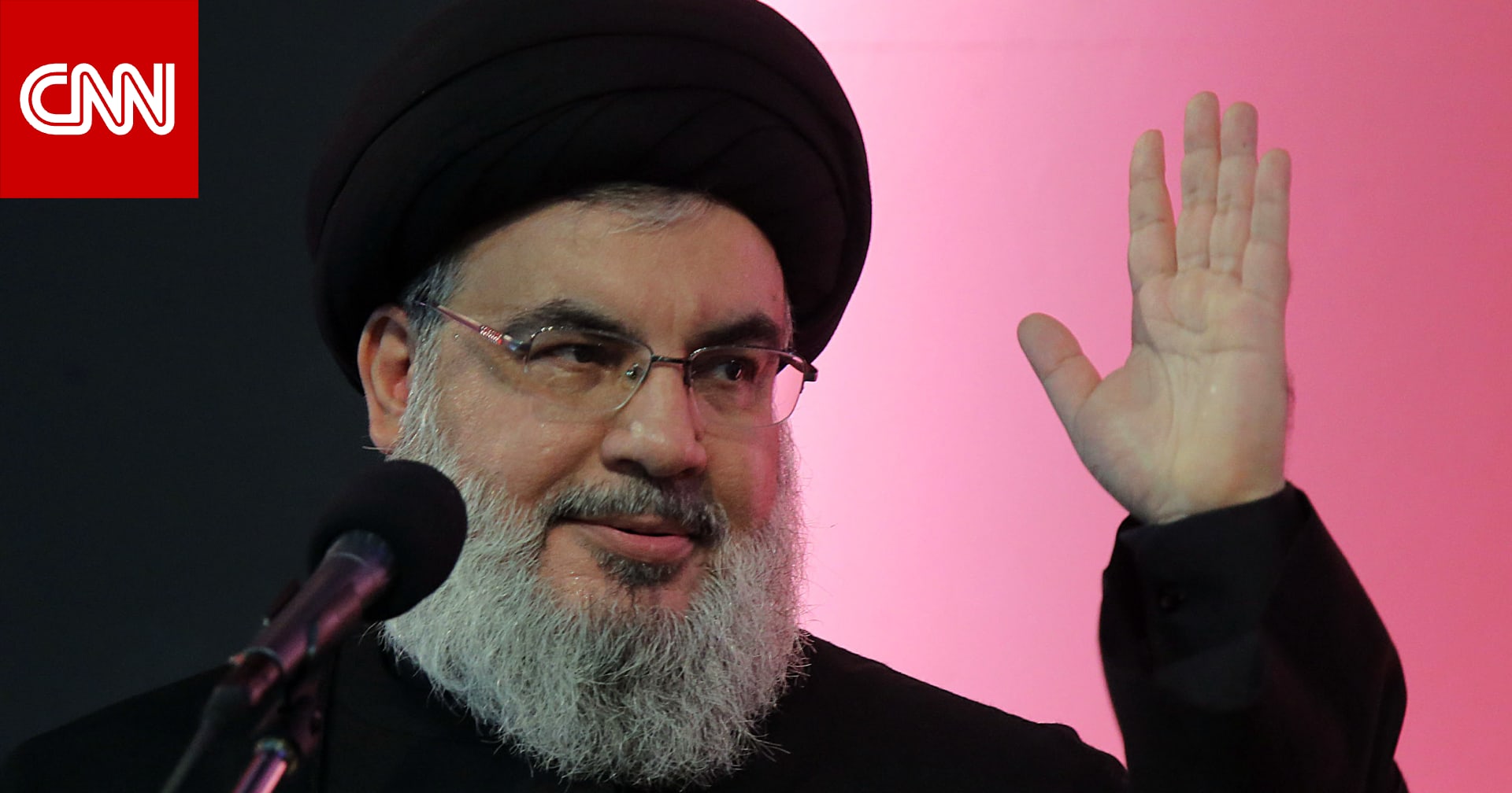 تشييع جثمان حسن نصرالله وهاشم صفي الدين في 23 فبراير.. وهذا مكان دفنهما