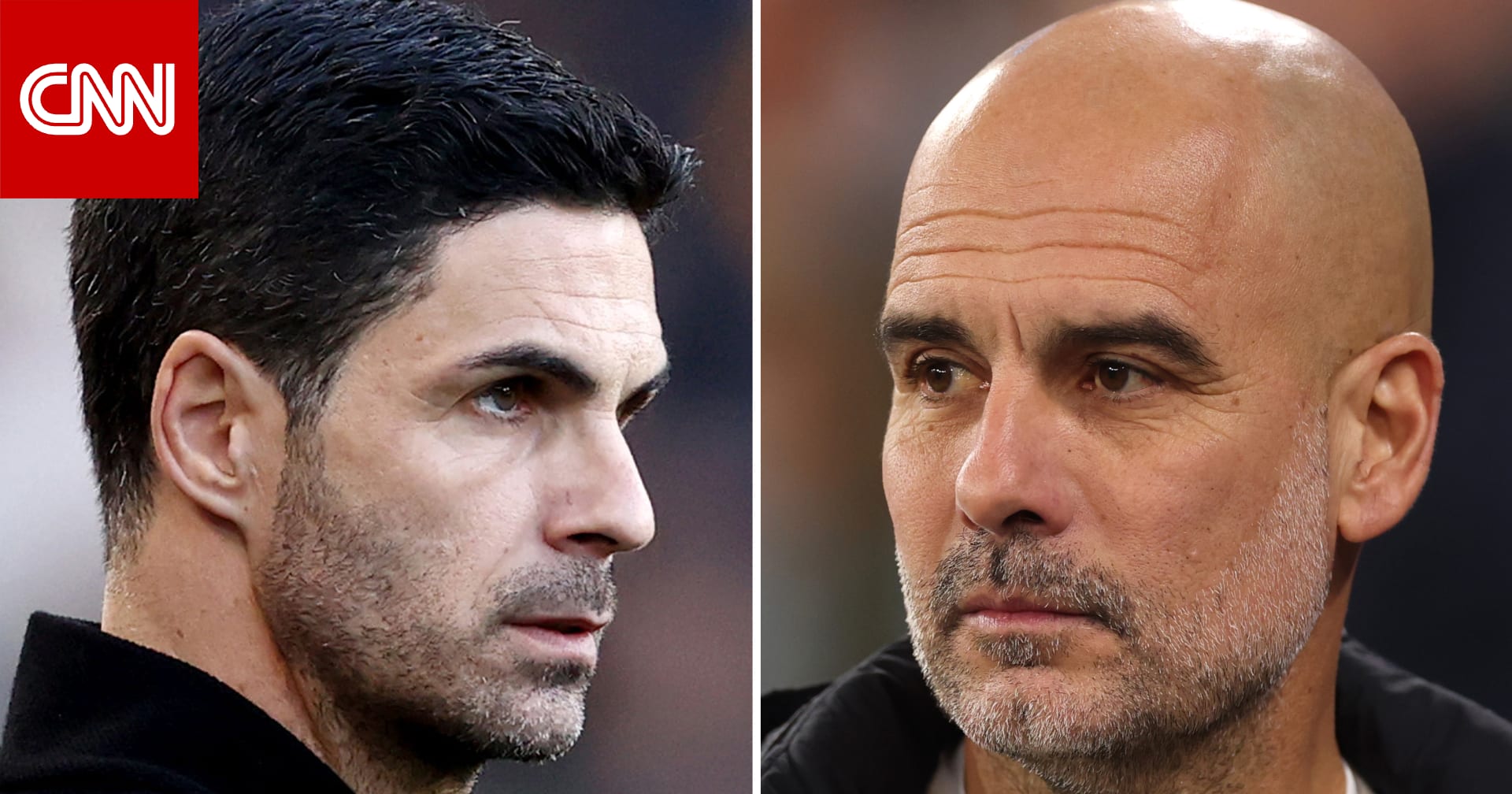 أرتيتا يكشف ما تعلمه من غوارديولا.. ويطلق عليه هذا الوصف