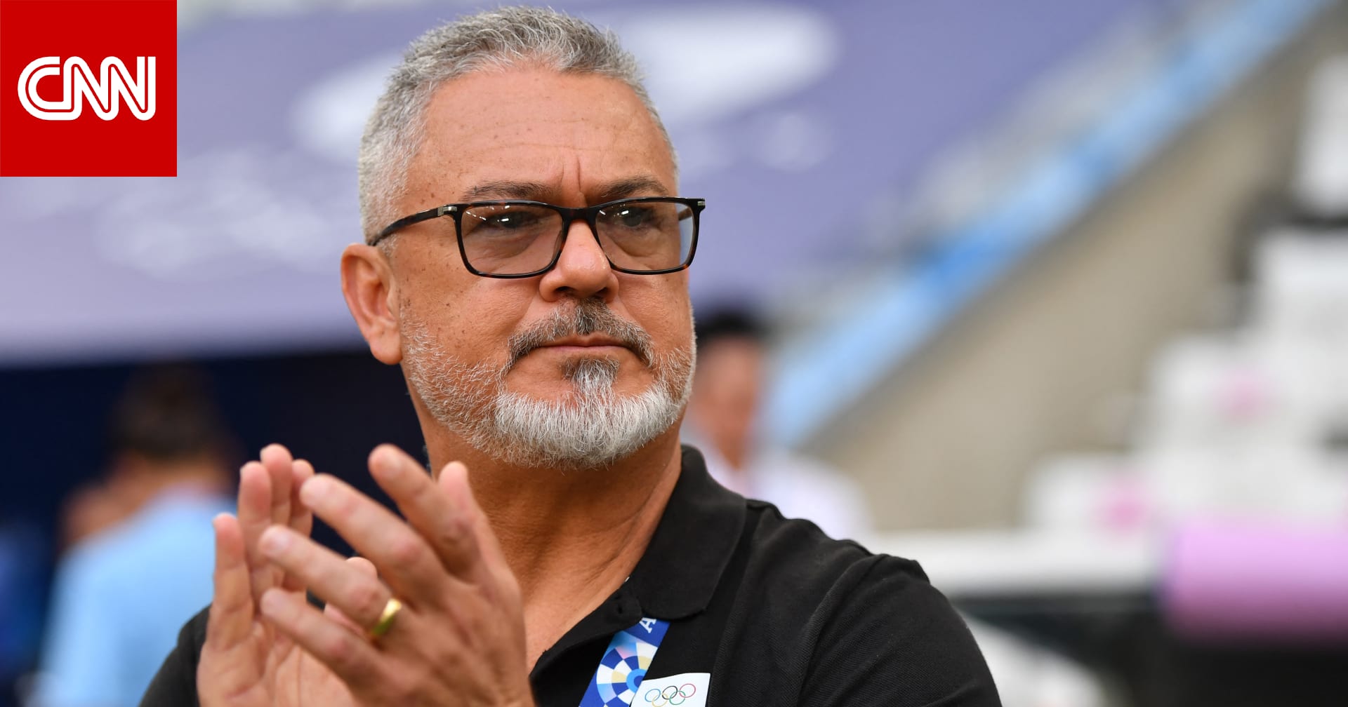 ميكالي يعلن رحيله عن تدريب منتخب مصر.. ما السبب؟