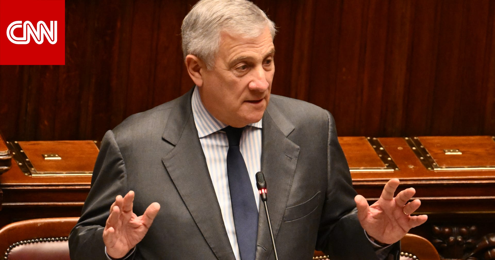 هجوم صاروخي على قاعدة عسكرية إيطالية في أربيل بالعراق