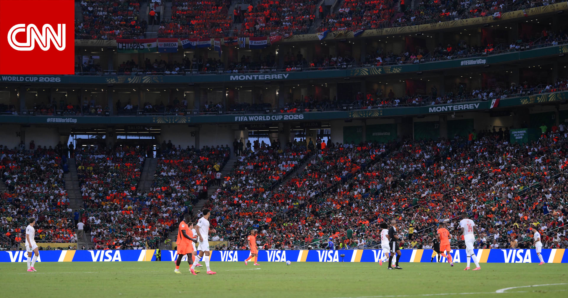 أول منتخب عربي يتأهل إلى دور الـ16 في كأس العالم 2026