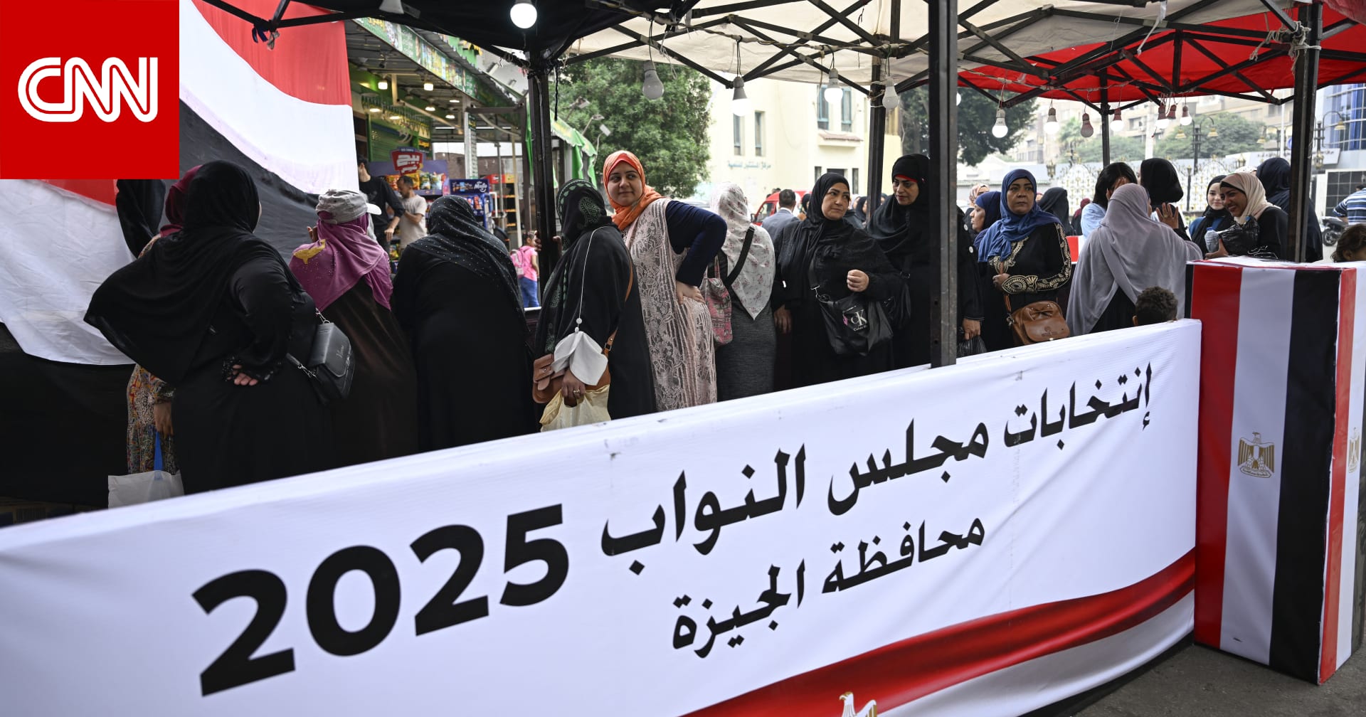 مصر.. إلغاء انتخابات 19 دائرة بعد يوم من اقتراح السيسي