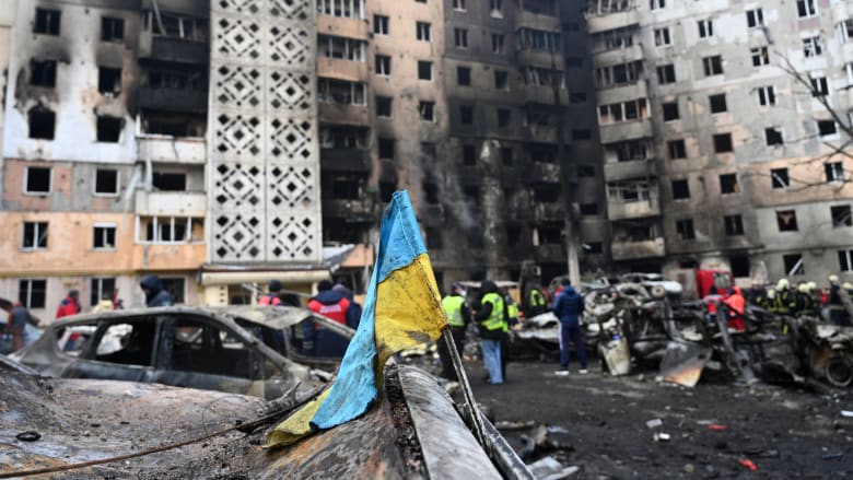 روسيا تعلن عن وقف إطلاق نار "أحادي الجانب" من 8 إلى 9 مايو.. ماذا قالت أوكرانيا؟