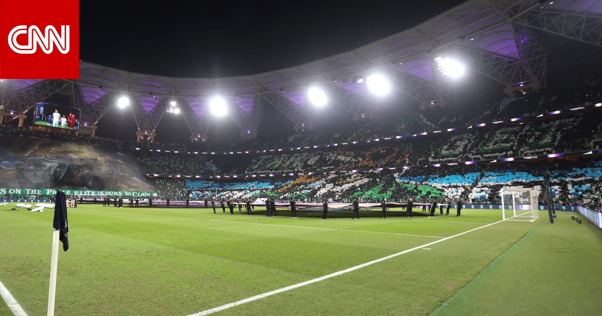 موعد مباراة أهلي جدة وبيراميدز في كأس القارات.. برأيك لمن الغلبة؟