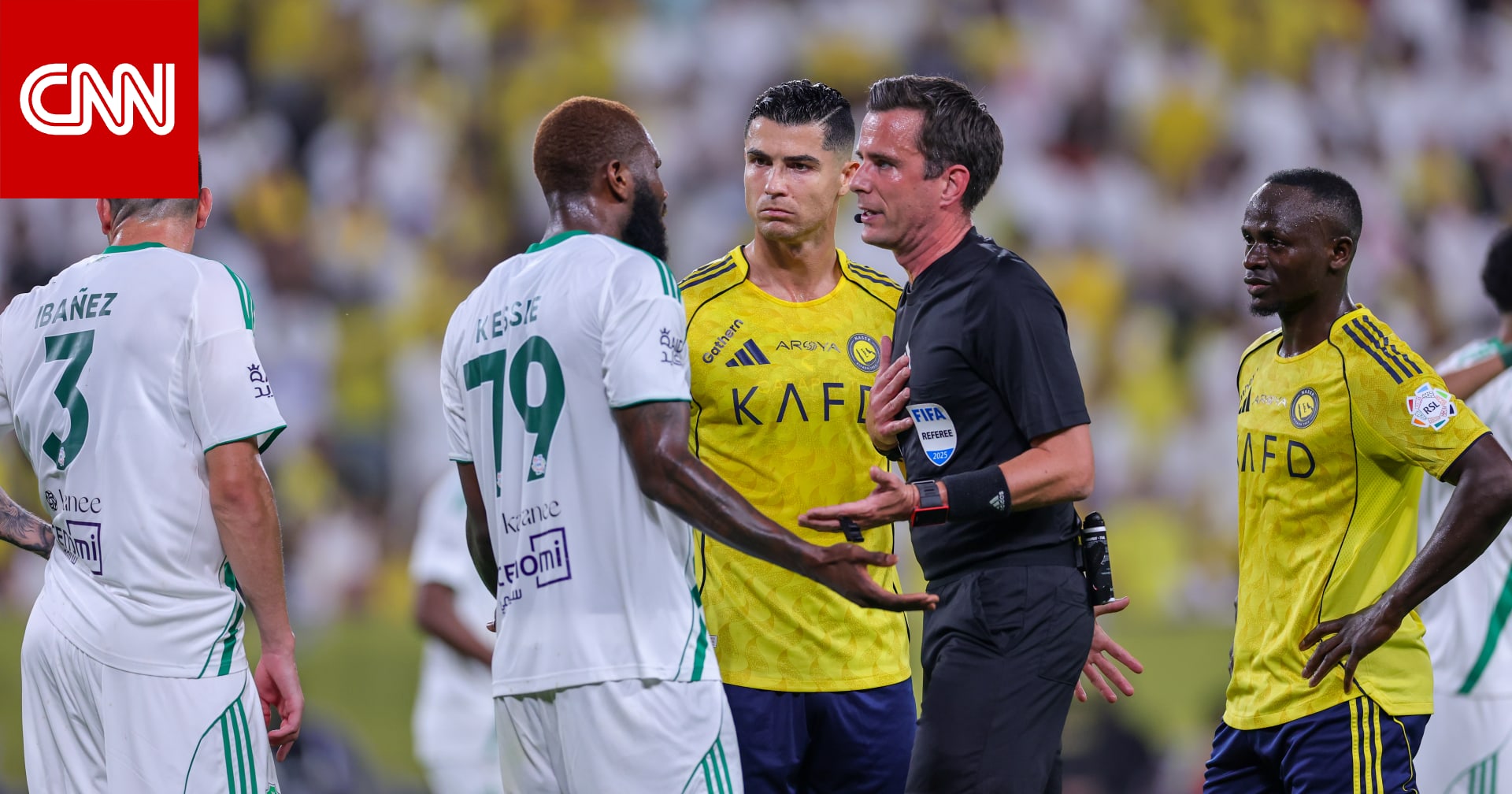 5 أسماء مرشحة لنيل جائزة أفضل لاعب في الدوري السعودي هذا الموسم 