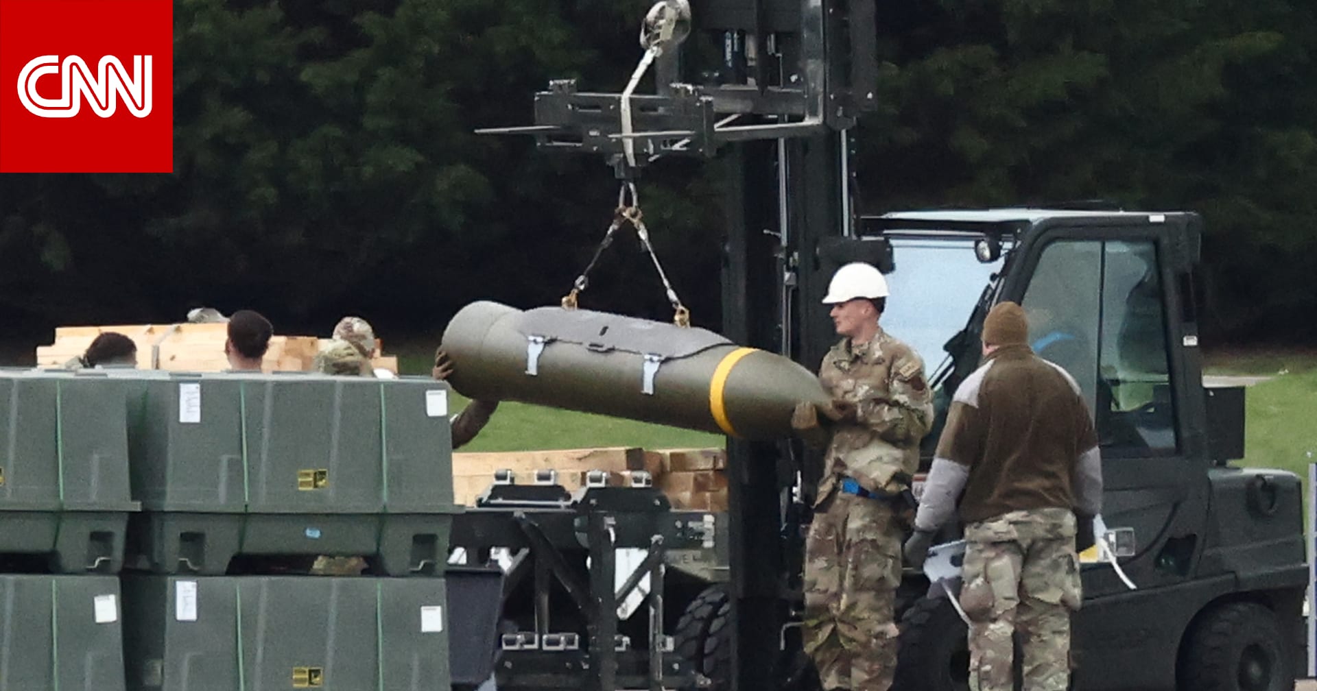 بريطانيا تسمح لأمريكا باستخدام قواعدها لضرب مواقع إيرانية تستهدف مضيق هرمز