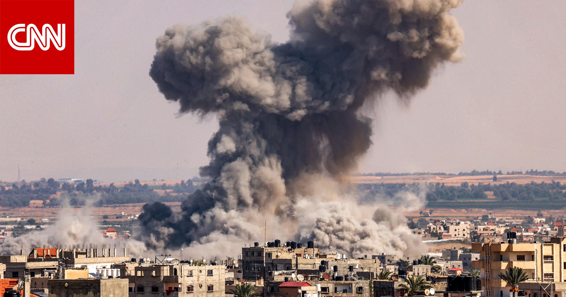 وزارة الصحة الفلسطينية تعلن حصيلة قتلى الغارات الإسرائيلية على غزة الليلة الماضية