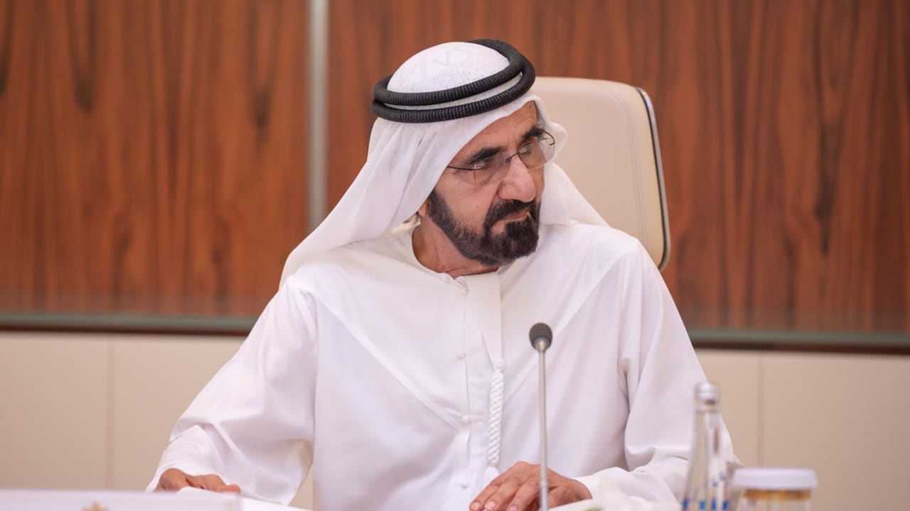 مع لقطات من طفولتها وكلمات من قصائده.. محمد بن راشد يصف زوجته بـ"رفيقة الدرب" في ذكرى يوم ميلادها