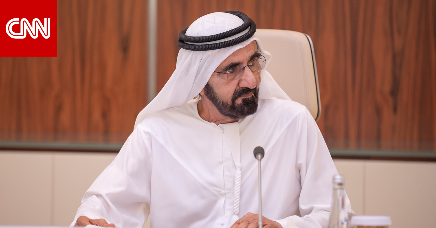 مع لقطات من طفولتها وكلمات من قصائده.. محمد بن راشد يصف زوجته بـ"رفيقة الدرب" في ذكرى يوم ميلادها 