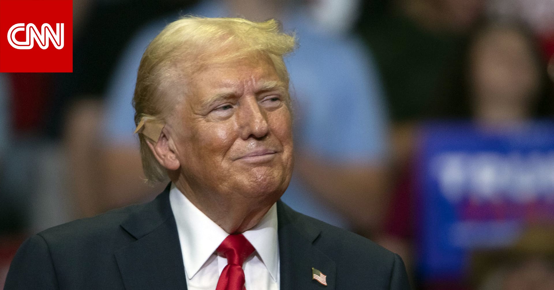 "كان صوتي غريبا ومختلفا".. ترامب يوضح ما حدث خلال حواره مع ماسك