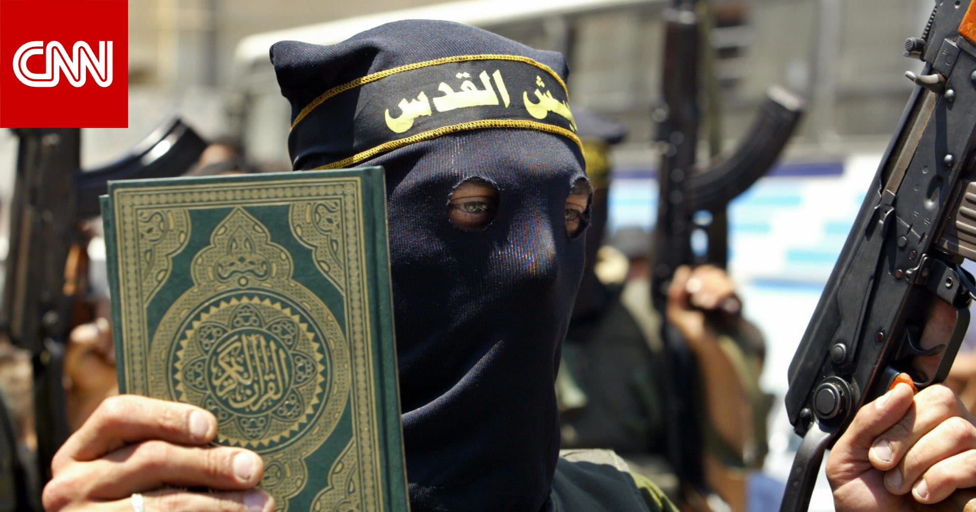 مصدر في "الجهاد الإسلامي" يوضح مصير الرهينة التي تصر إسرائيل على إطلاق سراحها