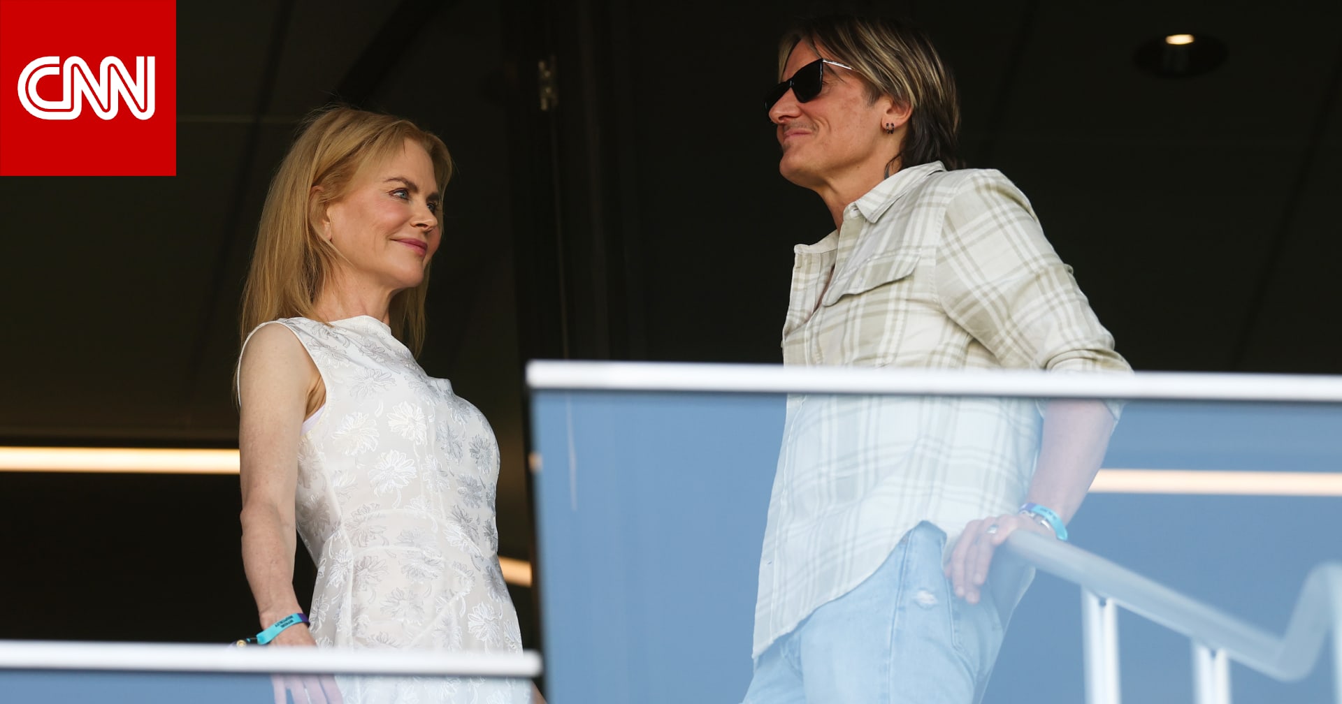 طلاق نيكول كيدمان وكيث أوربان رسميًا بعد زواج دام 19 عامًا