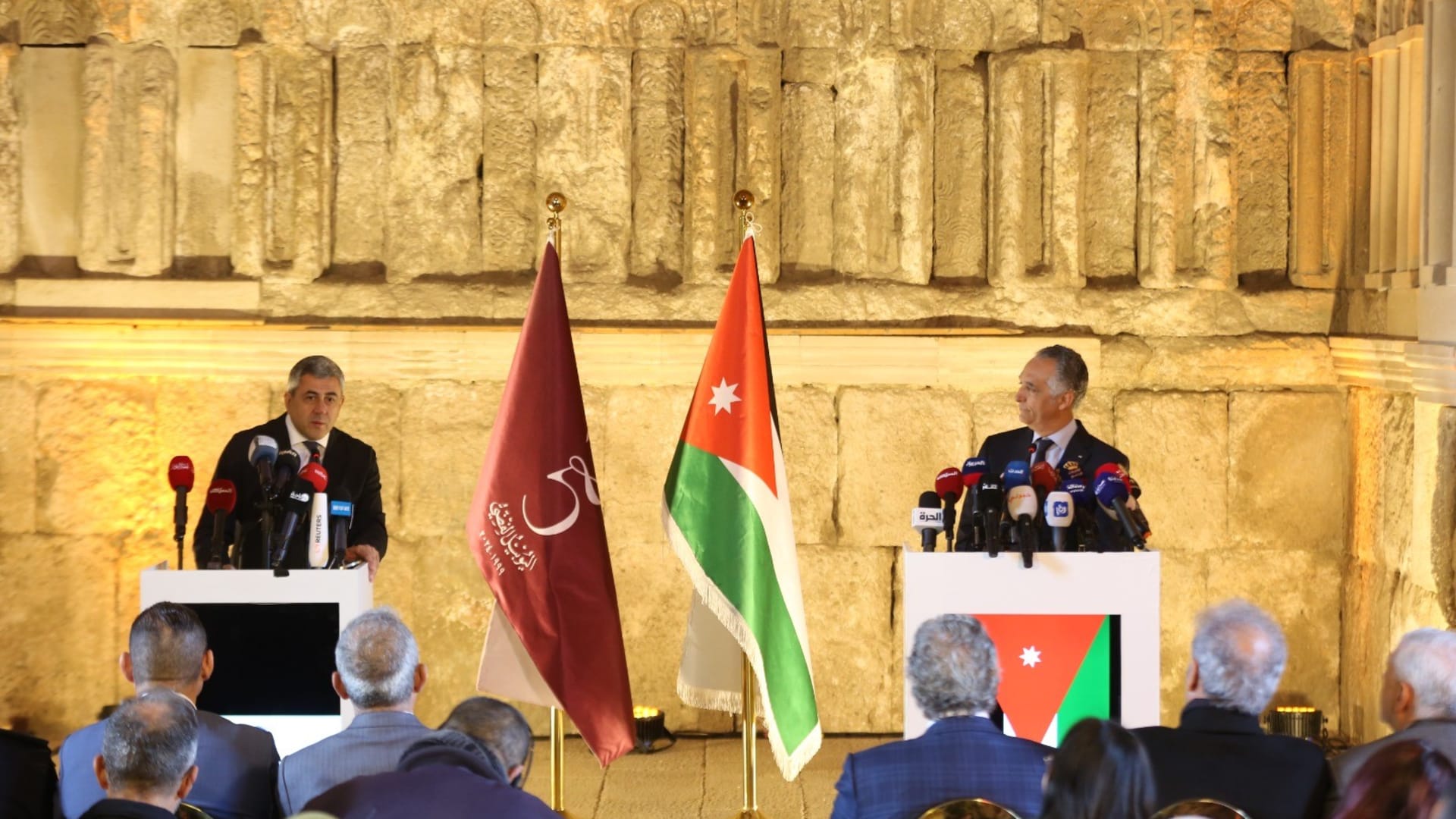 الأردن يسعى إلى "التعافي السريع" للسياحة.. هذه آخر مؤشرات القطاع