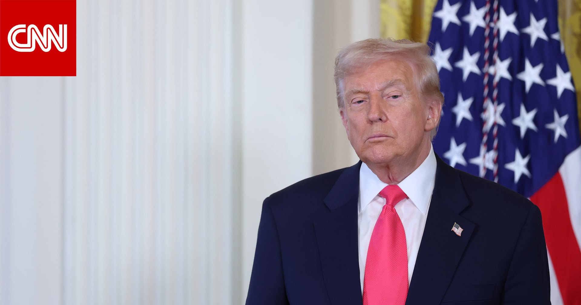 ترامب: لدي كل الوقت لإنهاء الحرب.. ولست تحت ضغط للتوصل إلى اتفاق