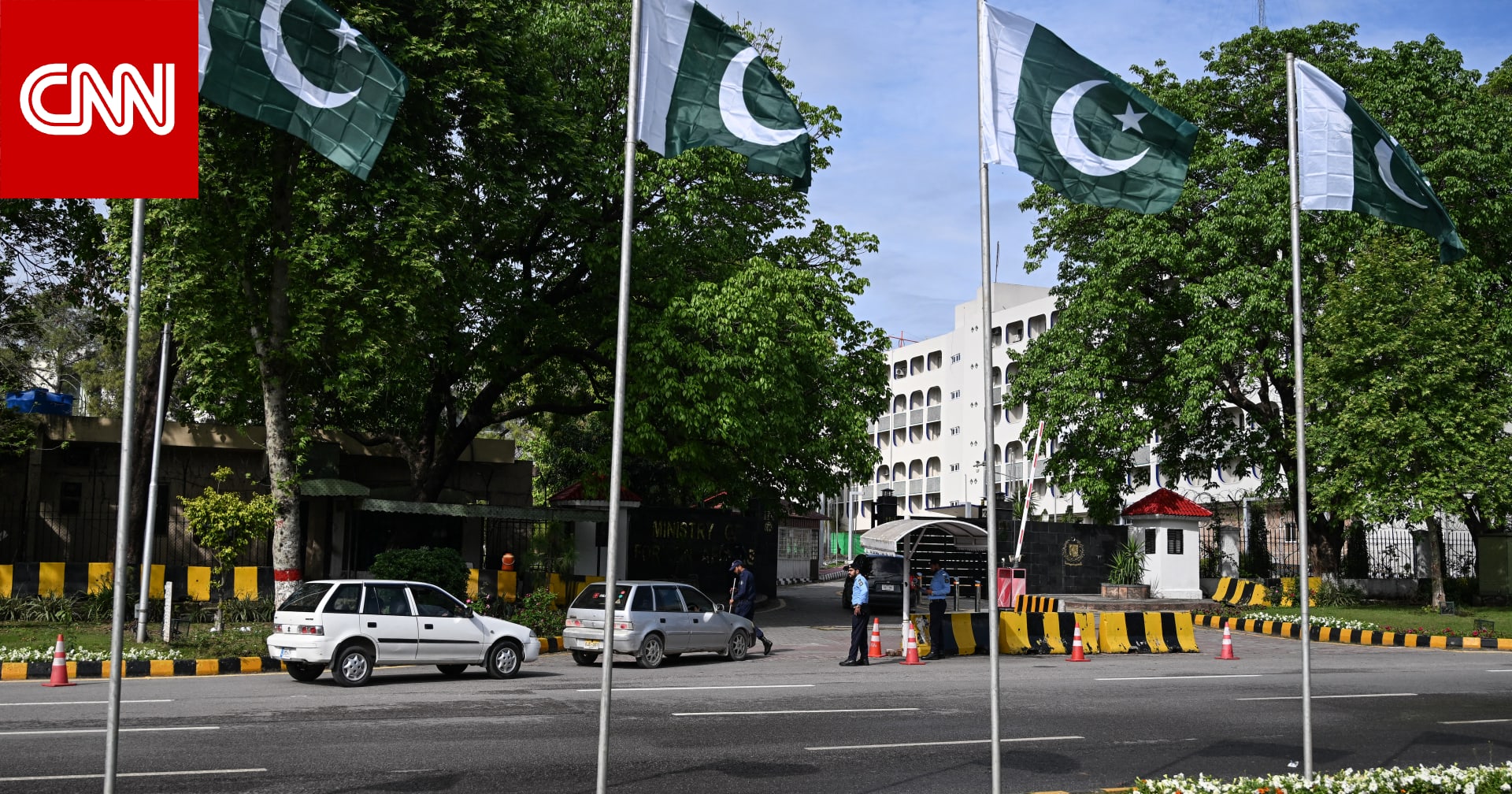 ماذا على طاولة المحادثات بين أمريكا وإيران وسط حالة الترقب؟ إليكم ما نعلمه