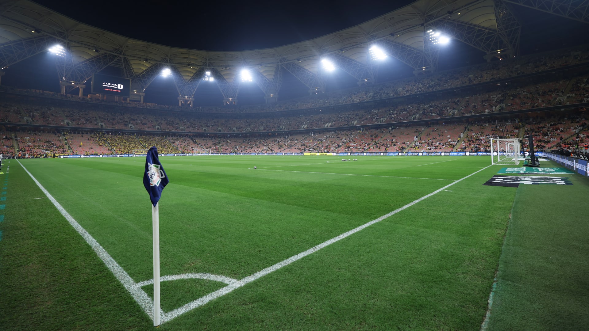 تعرف على الفائزين بجوائر شهر أكتوبر في الدوري السعودي