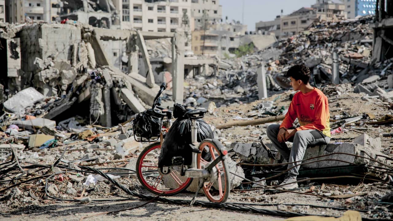 مسؤول إسرائيلي لـCNN: الجيش يعمل على إدخال المساعدات إلى شمال غزة "بسرعة"