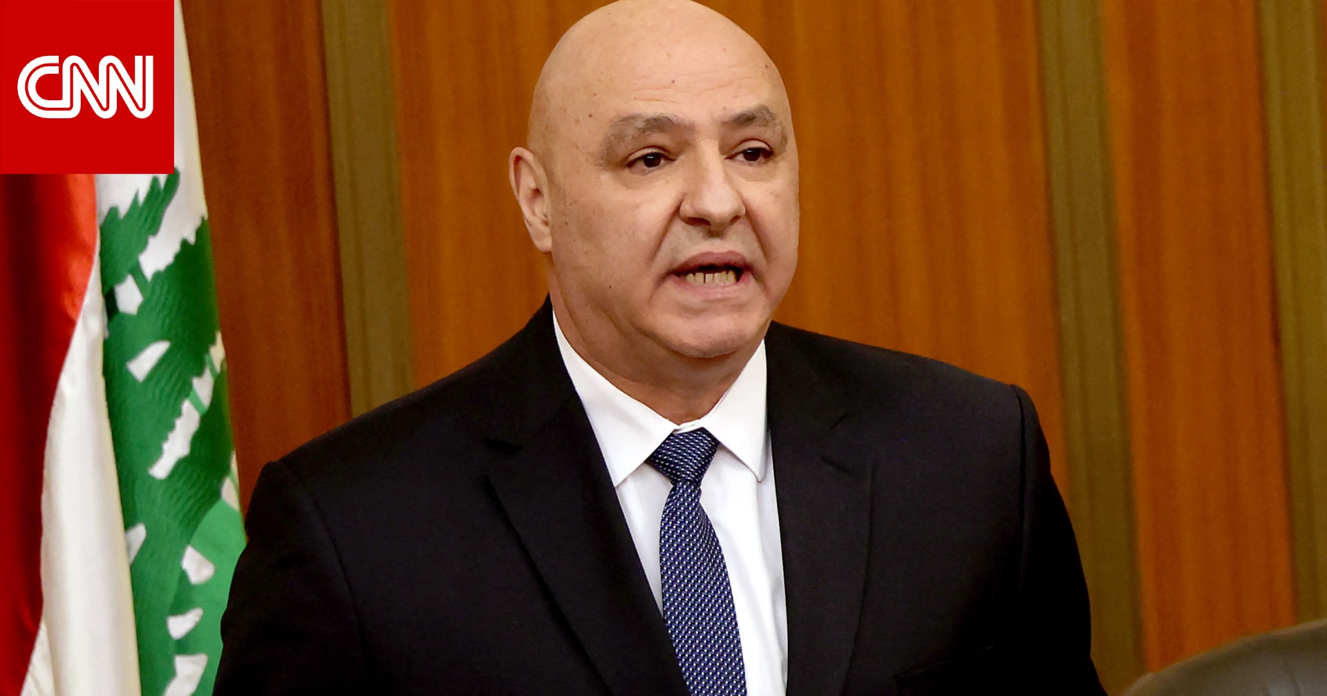 اتصال هاتفي بين رئيس لبنان وترامب بعد أن "رفض" عون التحدث مع نتنياهو 