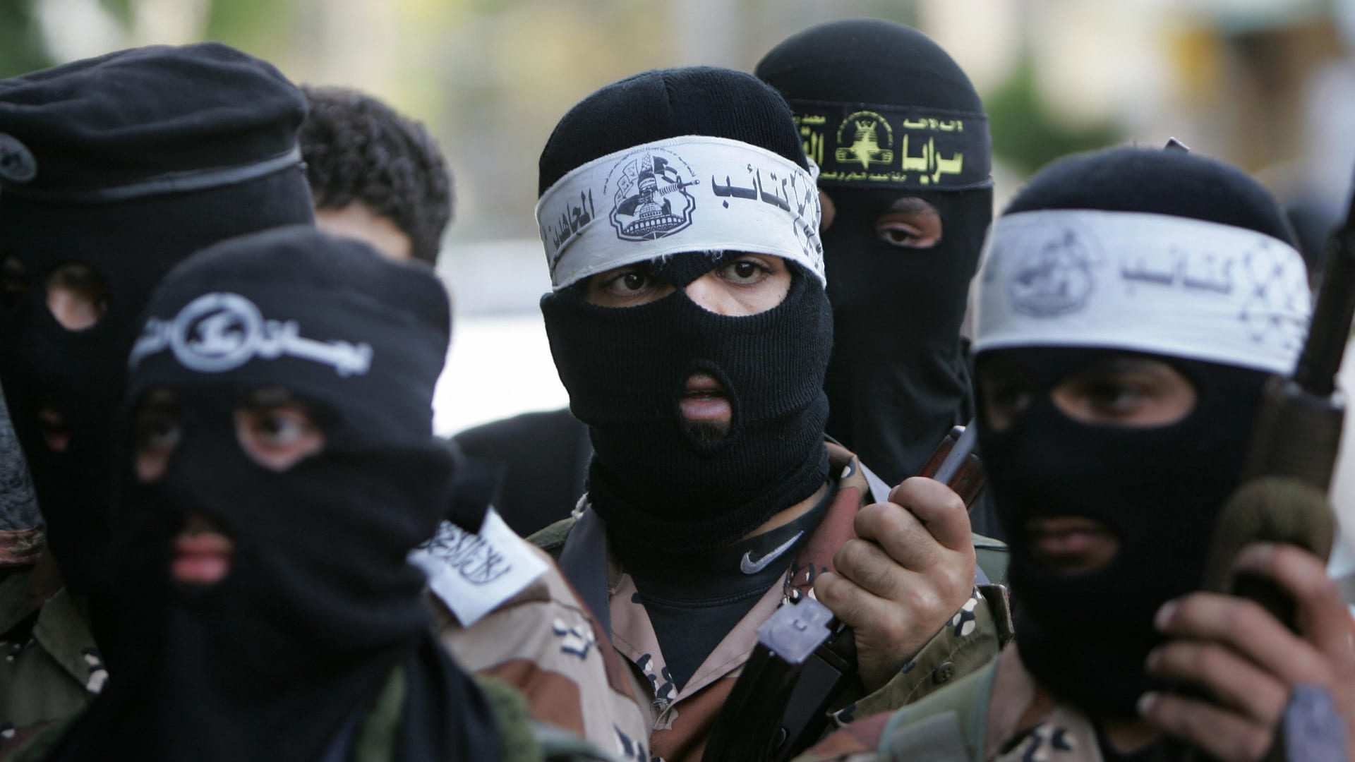 ردود فعل على مقتل قائد "المجاهدين" أسعد أبو شريعة من عائلات رهائن إسرائيليين احتجزهم بغزة