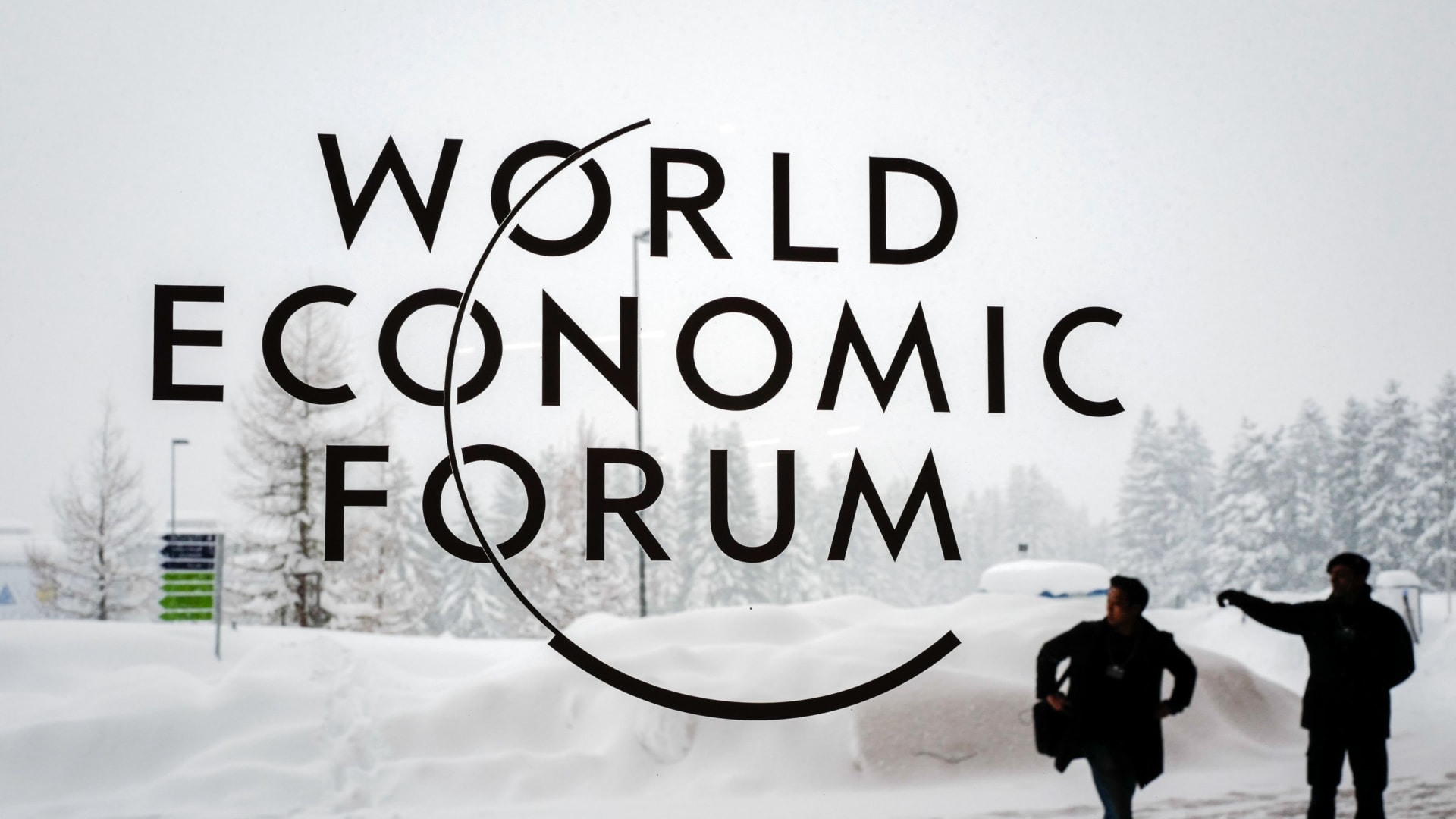 دافوس 2024.. ما الذي يناقشه أثرياء وأقوياء العالم في المنتدى الاقتصادي العالمي؟ 2 دافوس 2024.. ما الذي يناقشه أثرياء وأقوياء العالم في المنتدى الاقتصادي العالمي؟