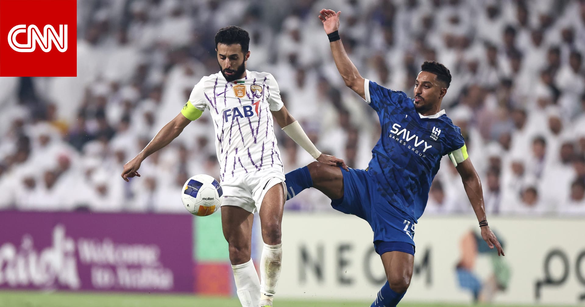 إليك مواعيد مباريات الهلال والأهلي والعين والترجي والوداد في كأس العالم للأندية 2025