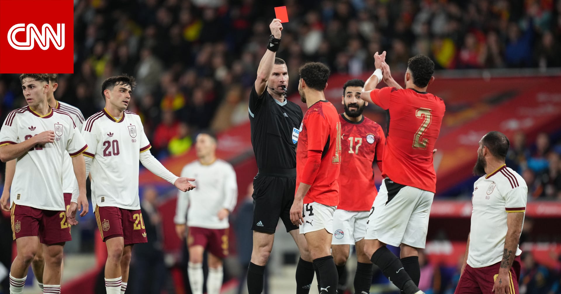 "إنهم حمقى".. مدربا برشلونة وريال مدريد ينتقدان مطلقي الهُتافات "المعادية للإسلام" بلقاء مصر وإسبانيا