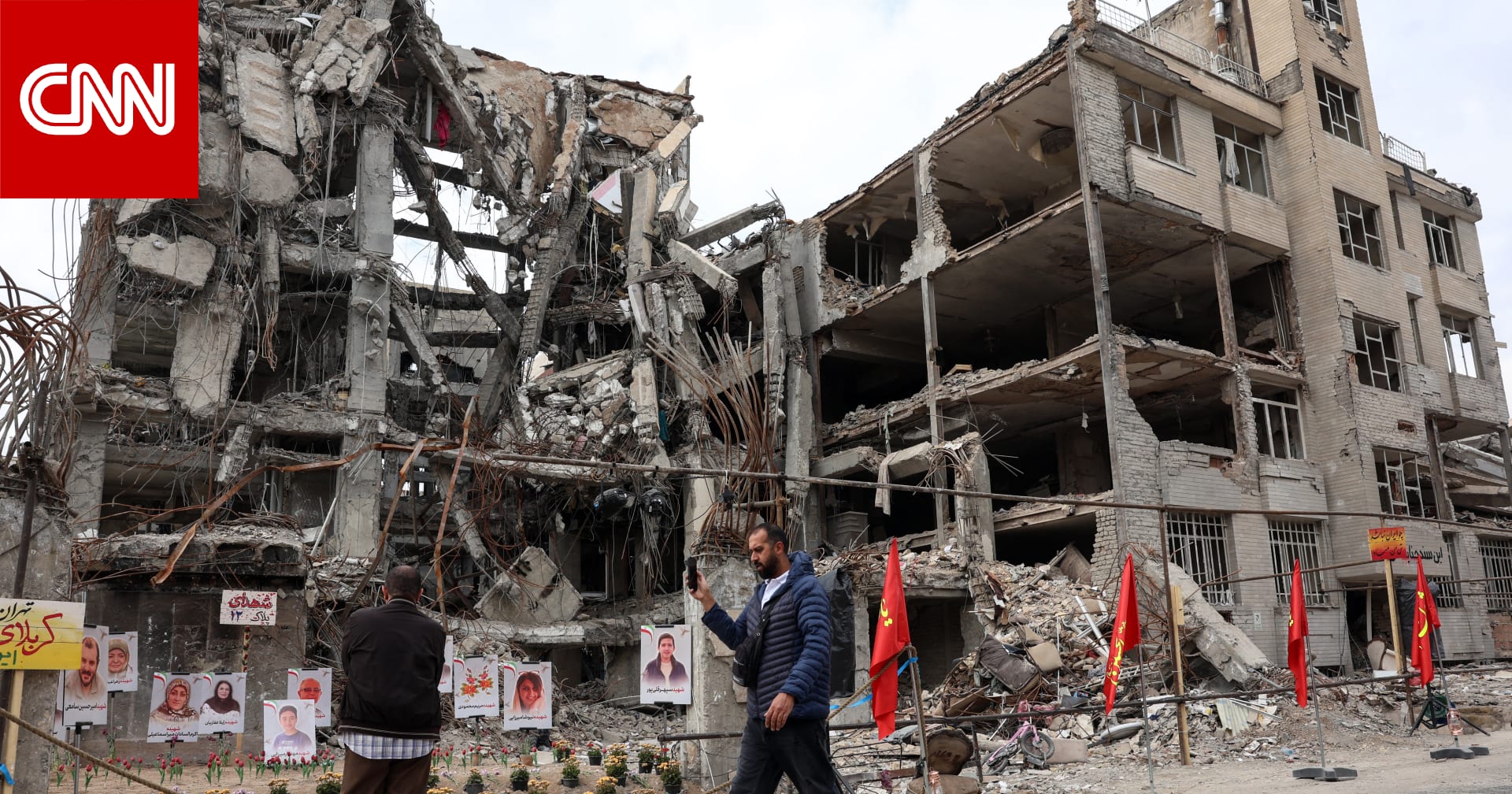 رغم نفي دول الخليج.. إيران تزعم: 5 بلدان خليجية أتاحت أجواءها لأمريكا لضرب طهران