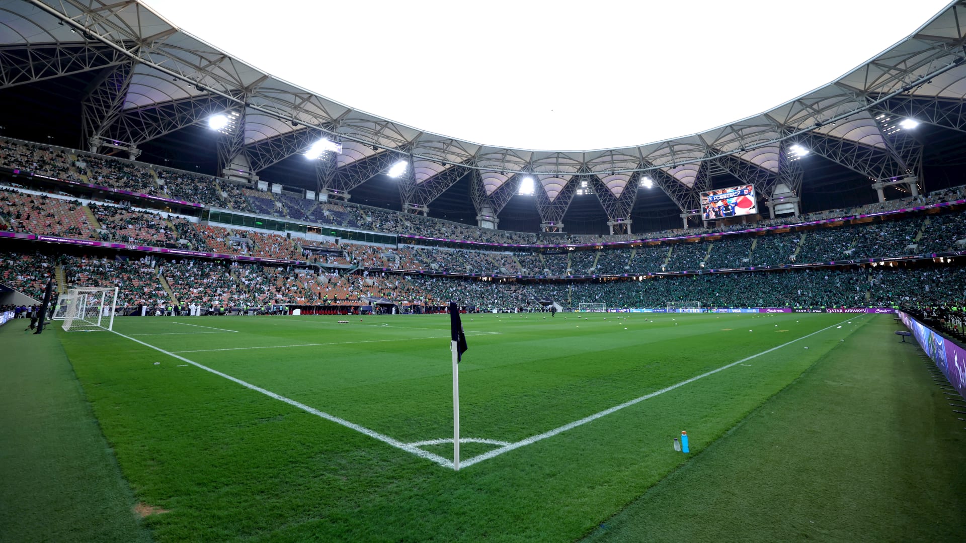 مواعيد مباراتي السعودية وقطر والإمارات وعُمان في نصف نهائي "خليجي 27"