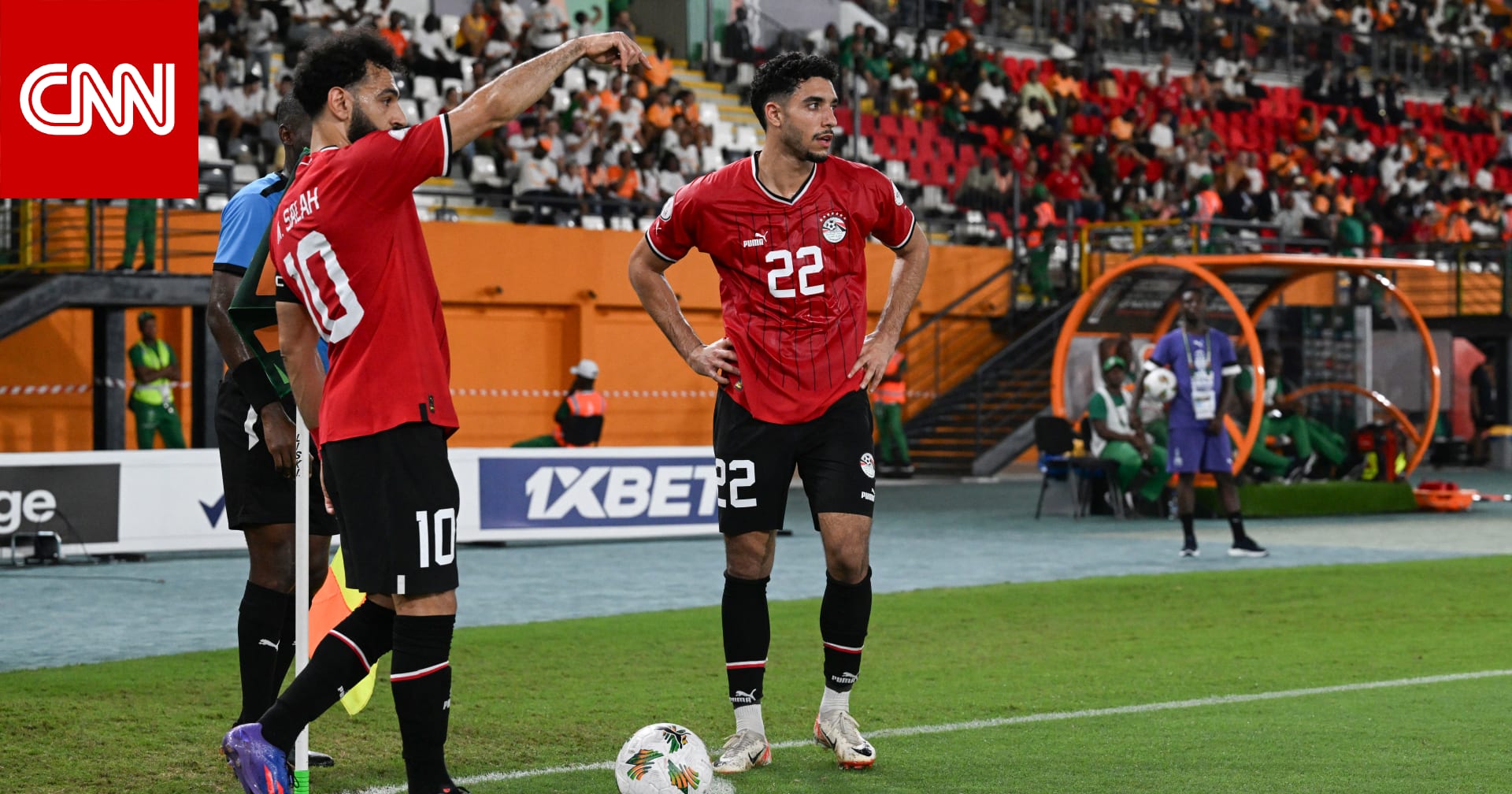 قائمة جديدة لمنتخب مصر.. ما موقف محمد صلاح وعمر مرموش؟