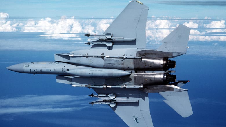 دول قليلة أخرى يمكنها إنجاز عملية إنقاذ كما فعت أمريكا بإيران.. لواء أمريكي متقاعد يوضح