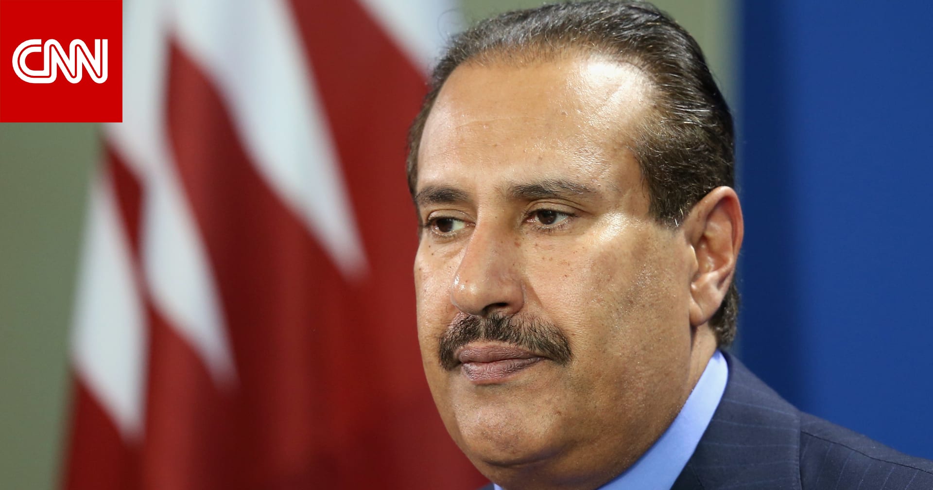 "سيناريو بات أقرب للواقع".. حمد بن جاسم محذرًا من انزلاق منطقة الخليج إلى "حرب استنزاف"