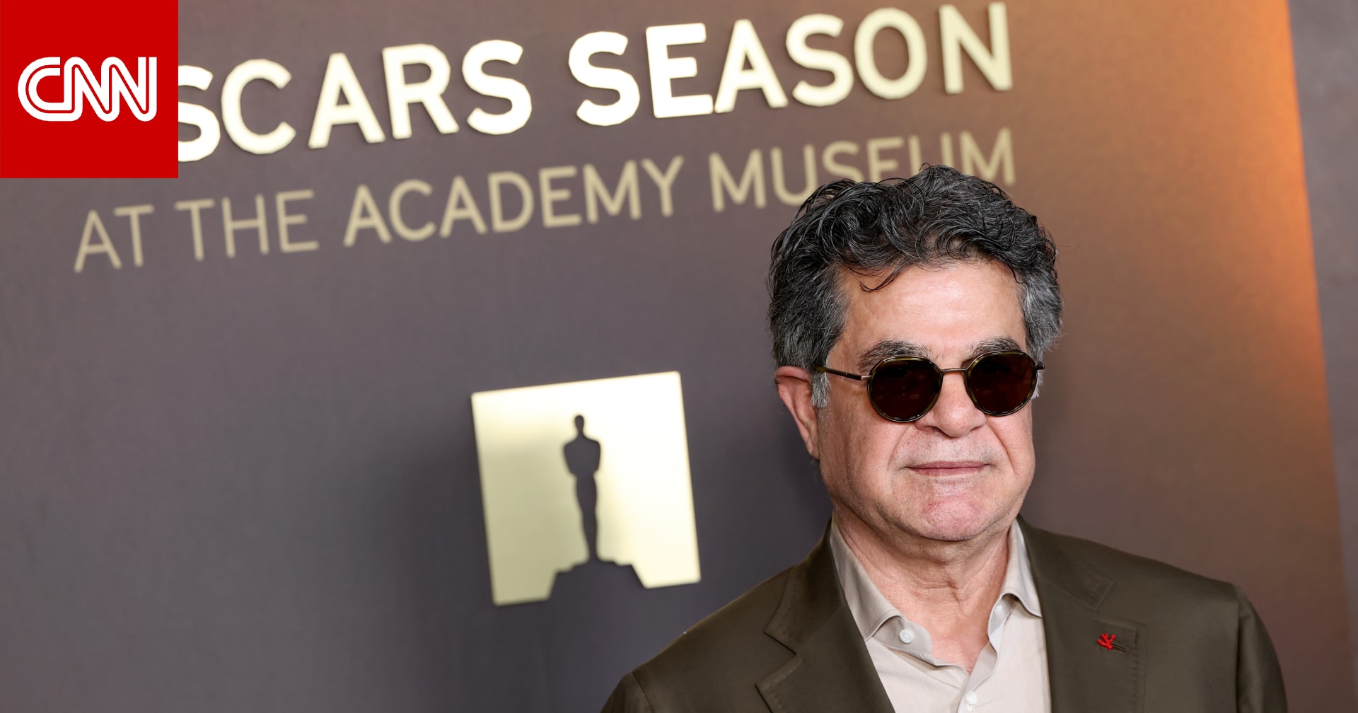 صناع أفلام إيرانيون يتوجهون إلى حفل الأوسكار بينما تعصف الحرب ببلادهم