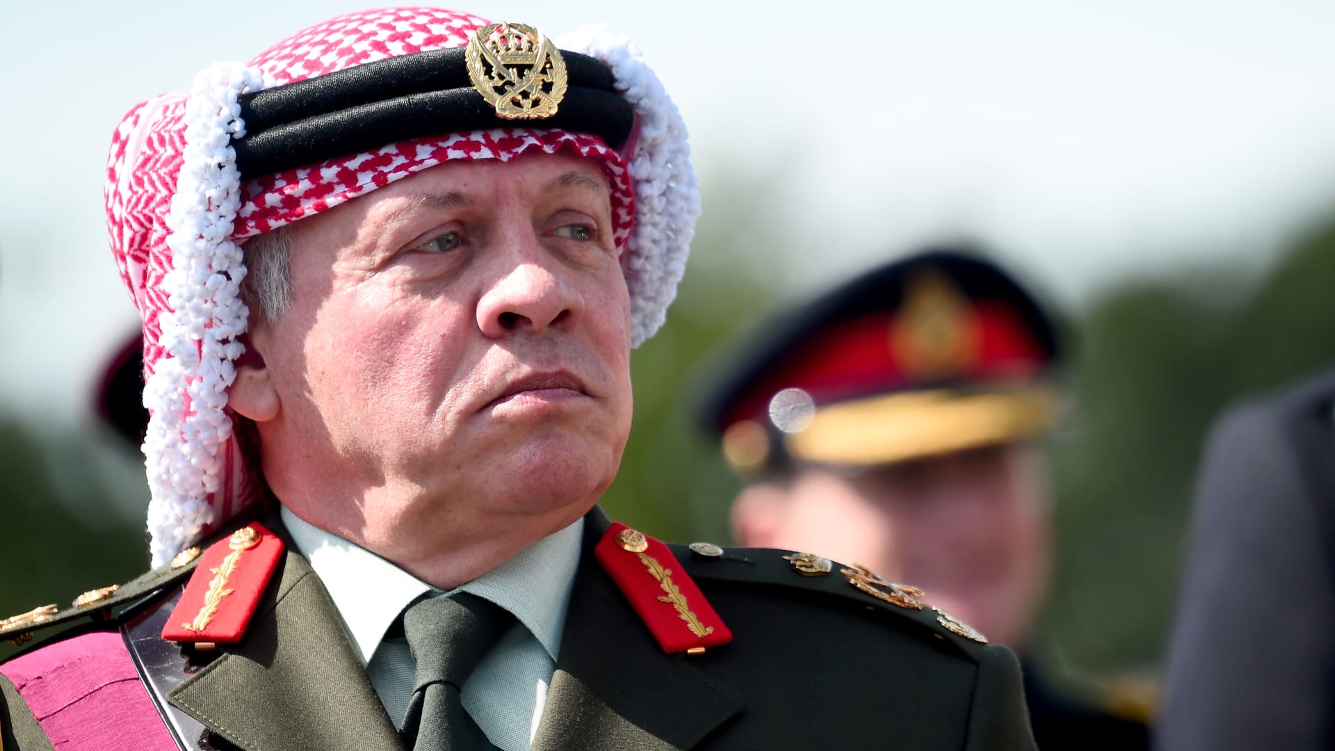ملامح خطاب الملك عبدالله الثاني حول قضية "زعزعة الاستقرار"