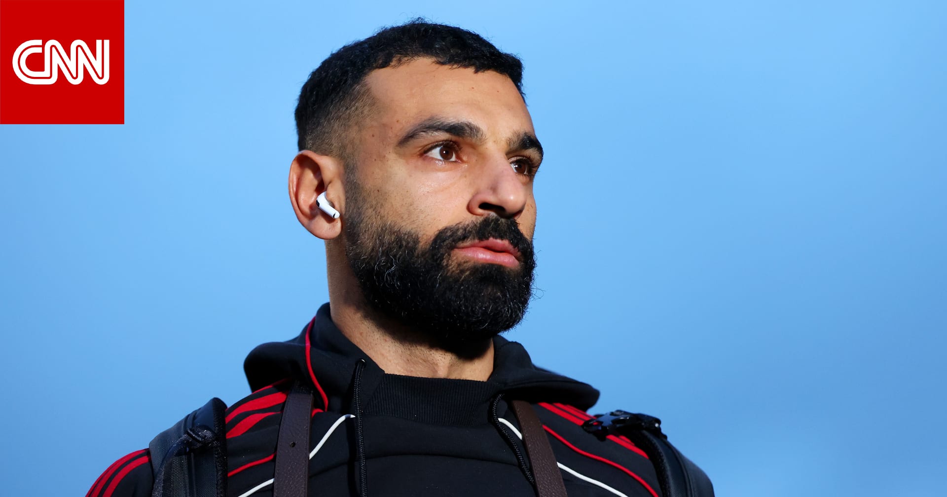 "أحدهم لا يريدني في النادي".. صلاح ينتقد إدارة ليفربول وسلوت بعد جلوسه على دكة البدلاء