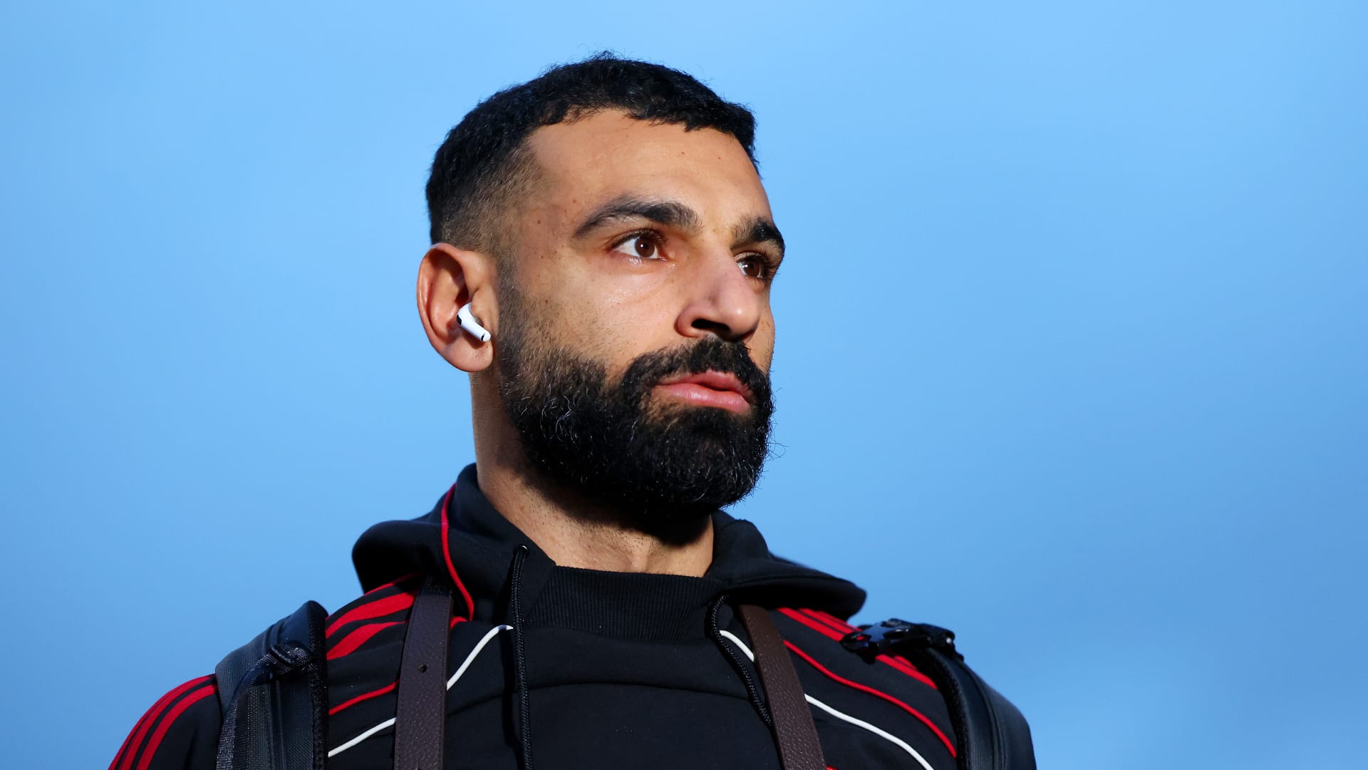 "انقطعت علاقتنا".. صلاح يوجه انتقادات إلى إدارة ليفربول وسلوت