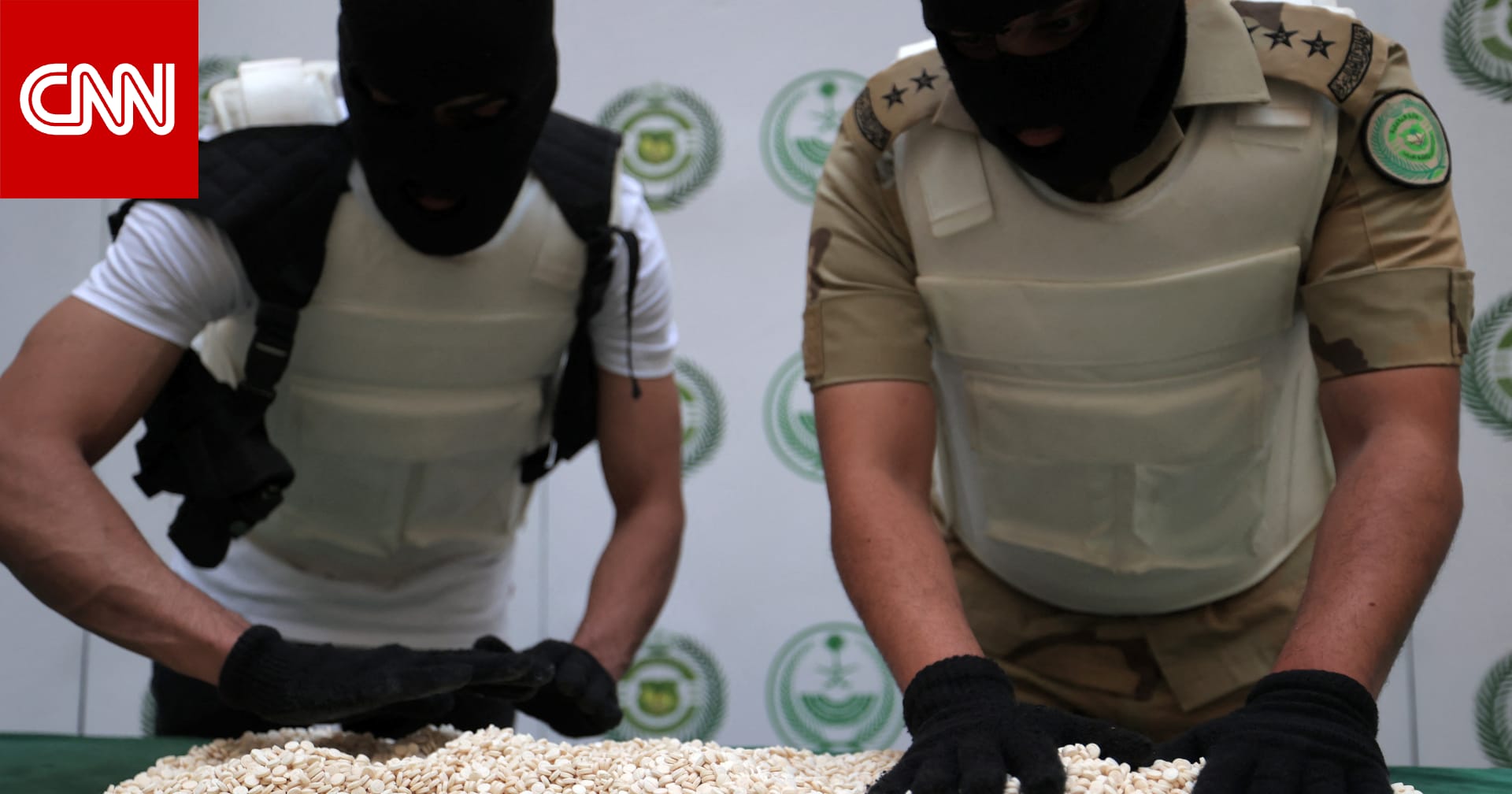 السعودية.. القبض على 3 مصريين وإثيوبي ومواطن والداخلية تكشف السبب