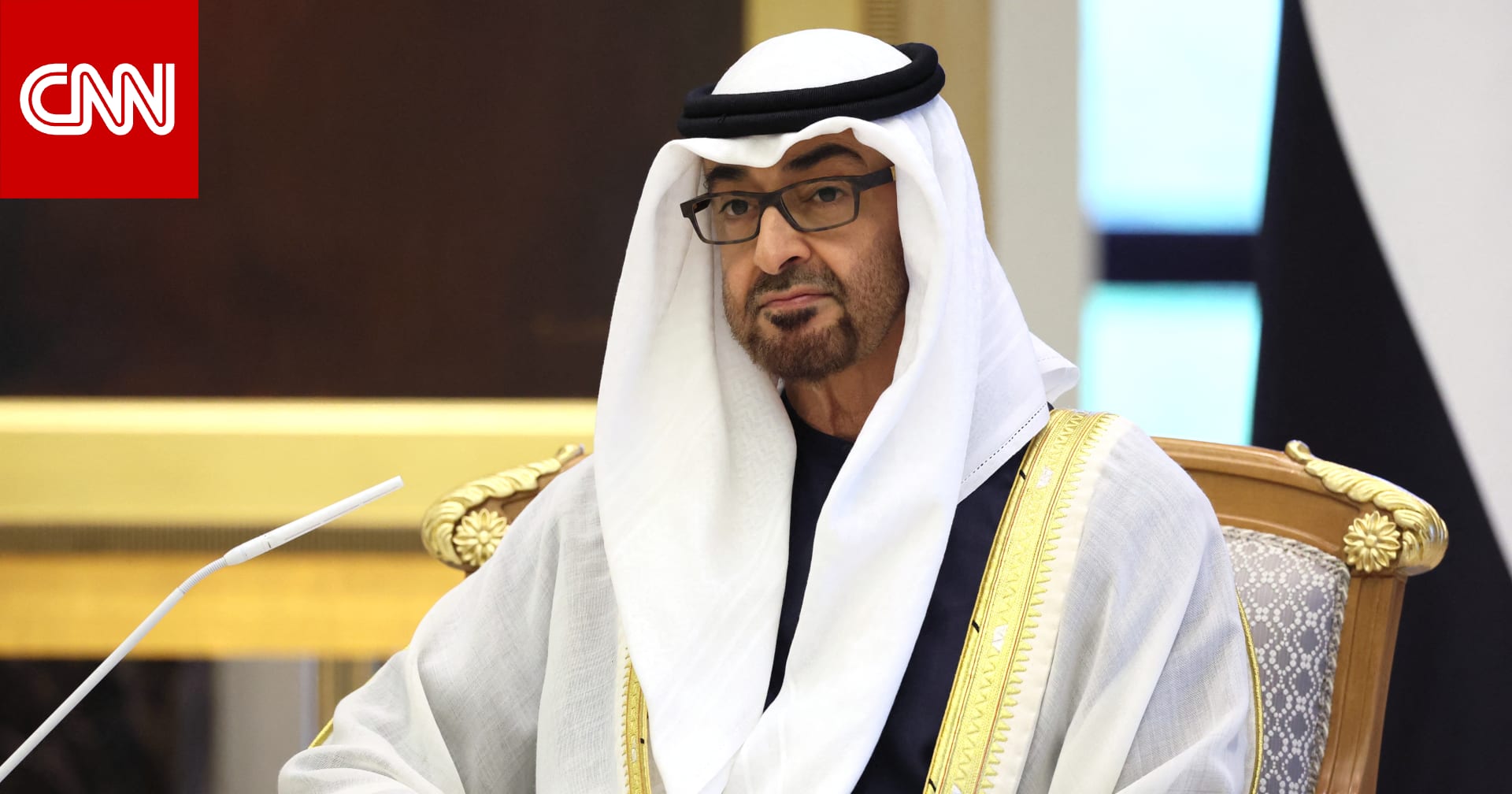إعادة فتح سفارة الإمارات.. محمد بن زايد يهنئ جوزاف عون لانتخابه رئيسًا للبنان